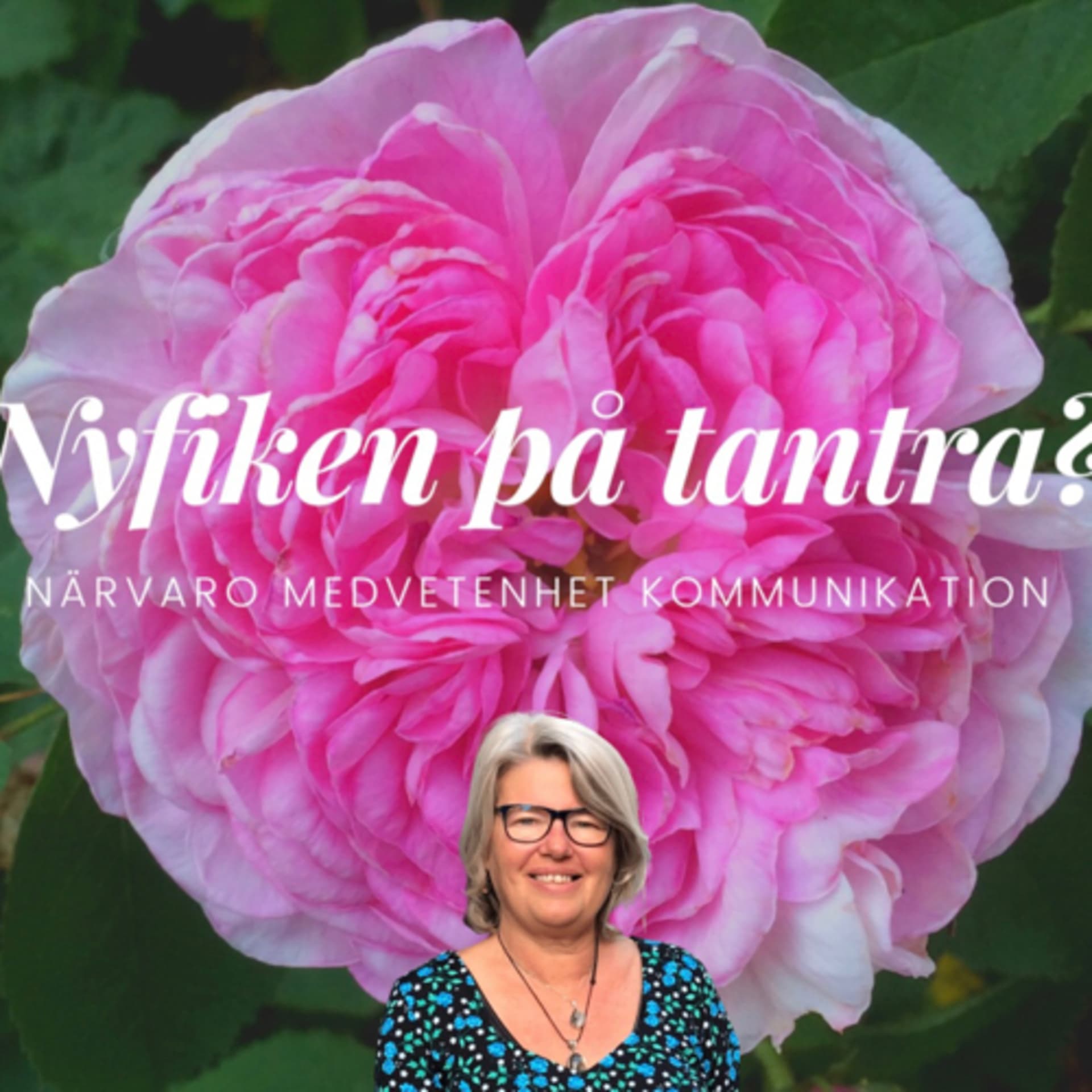 Nyfiken på tantra - Podcasts