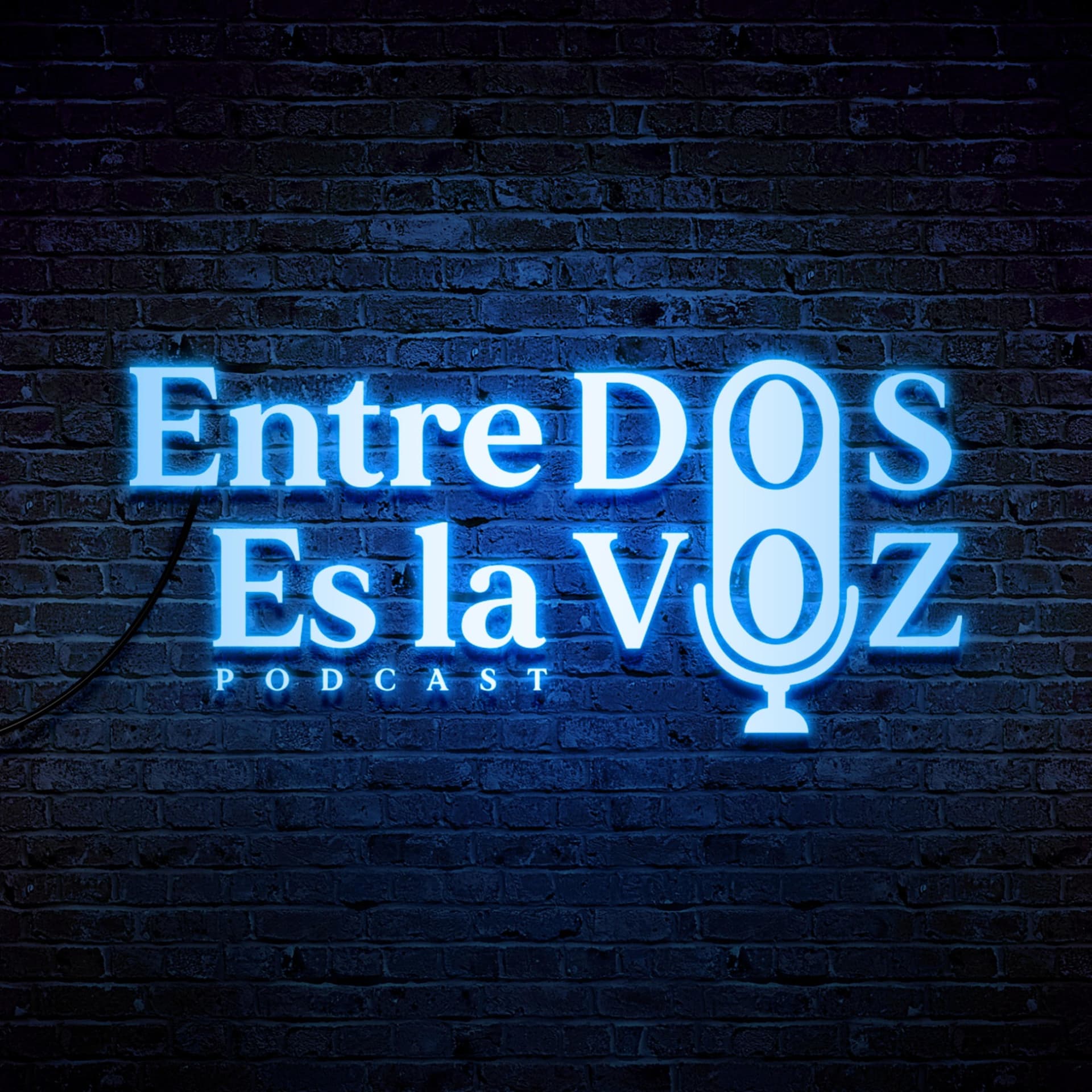 Entre Dos Es La Voz - Podcasts