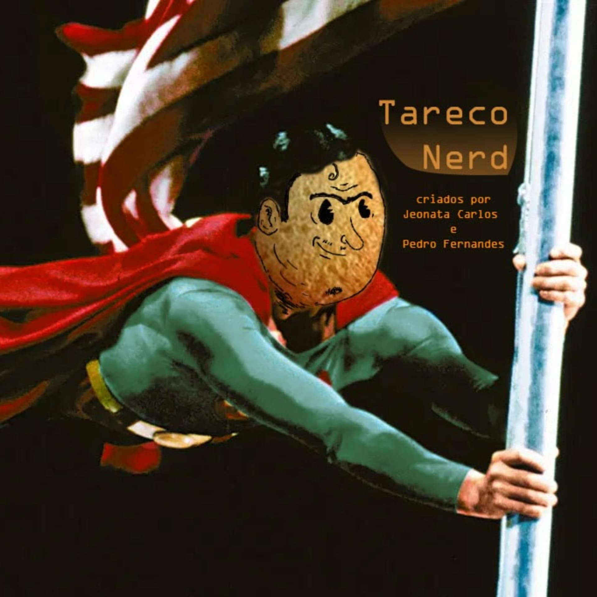 Tareco Nerd - Podcasts