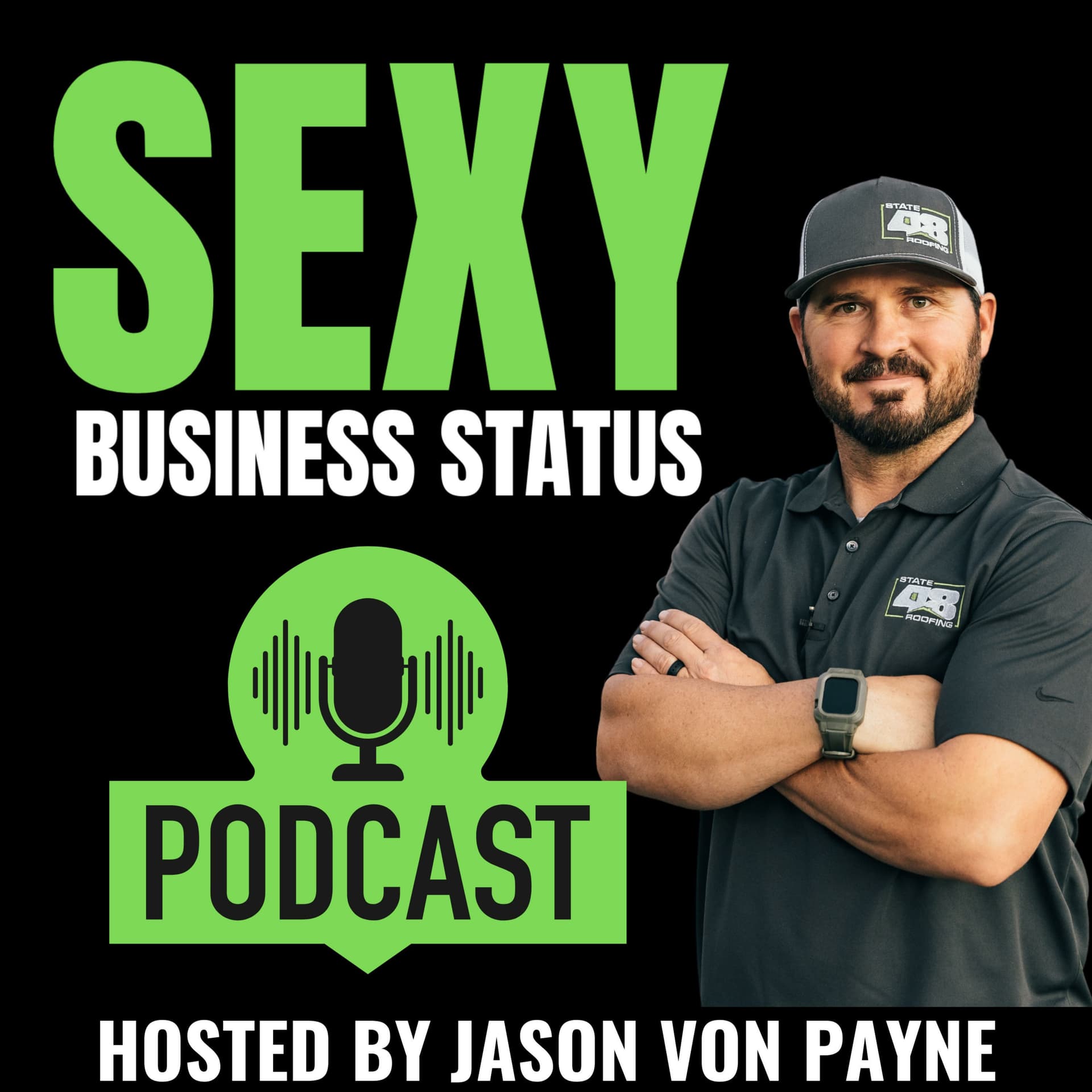 Sexy Business Status
