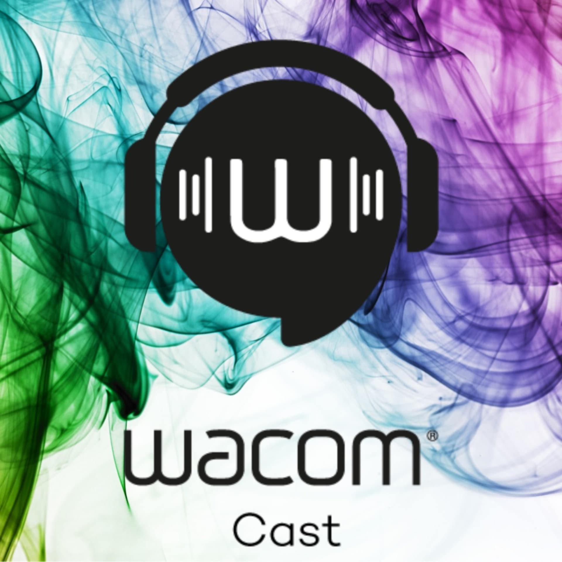 Wacom Cast Español - Podcasts