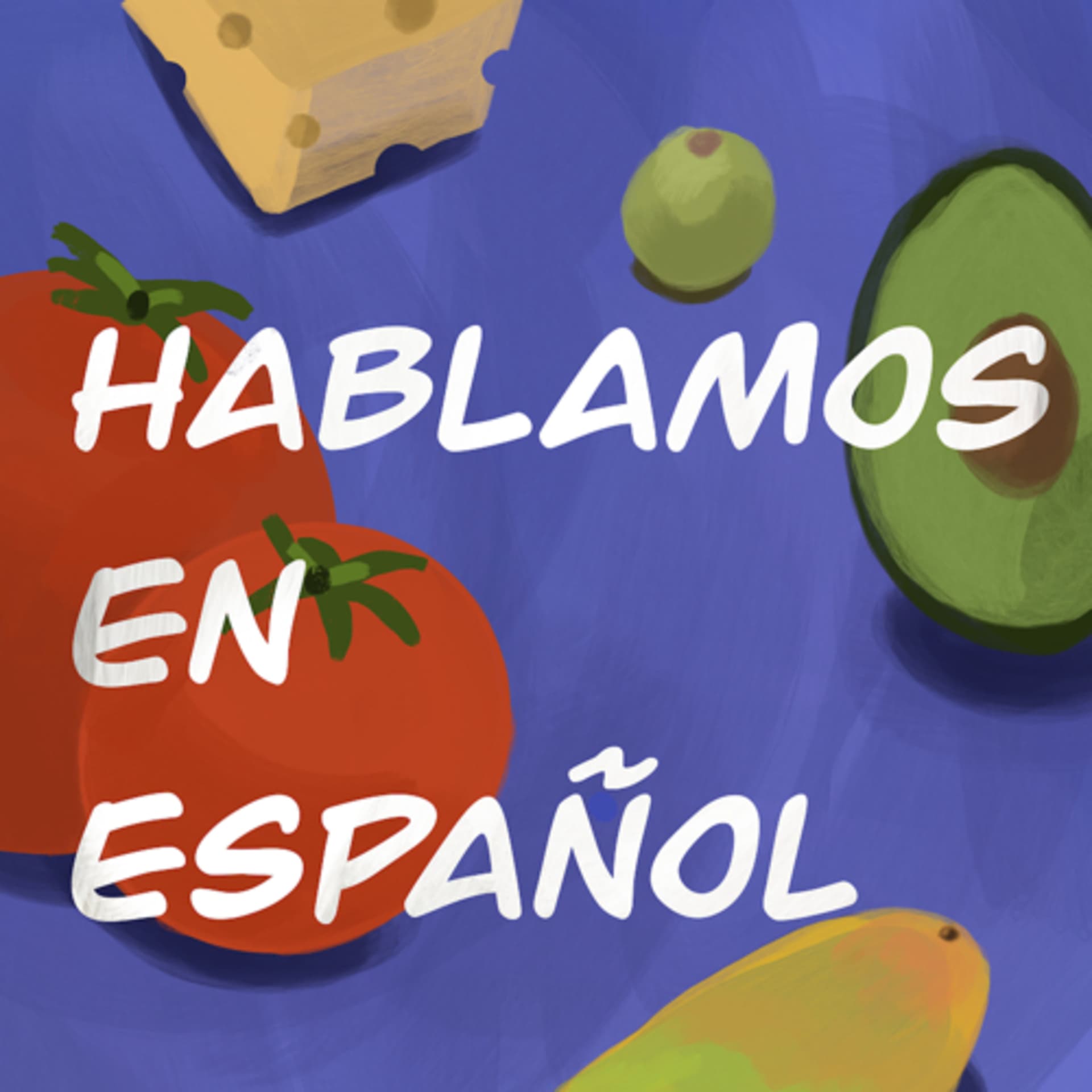 Hablamos en Español - Podcasts