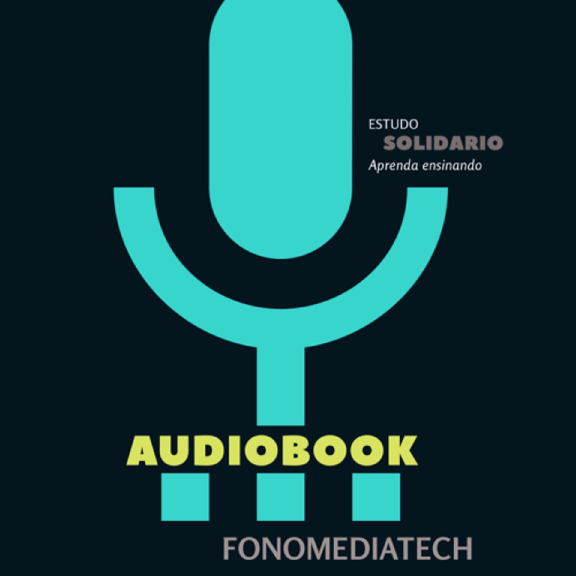 AudioBook.Fonomediatech - Podcasts