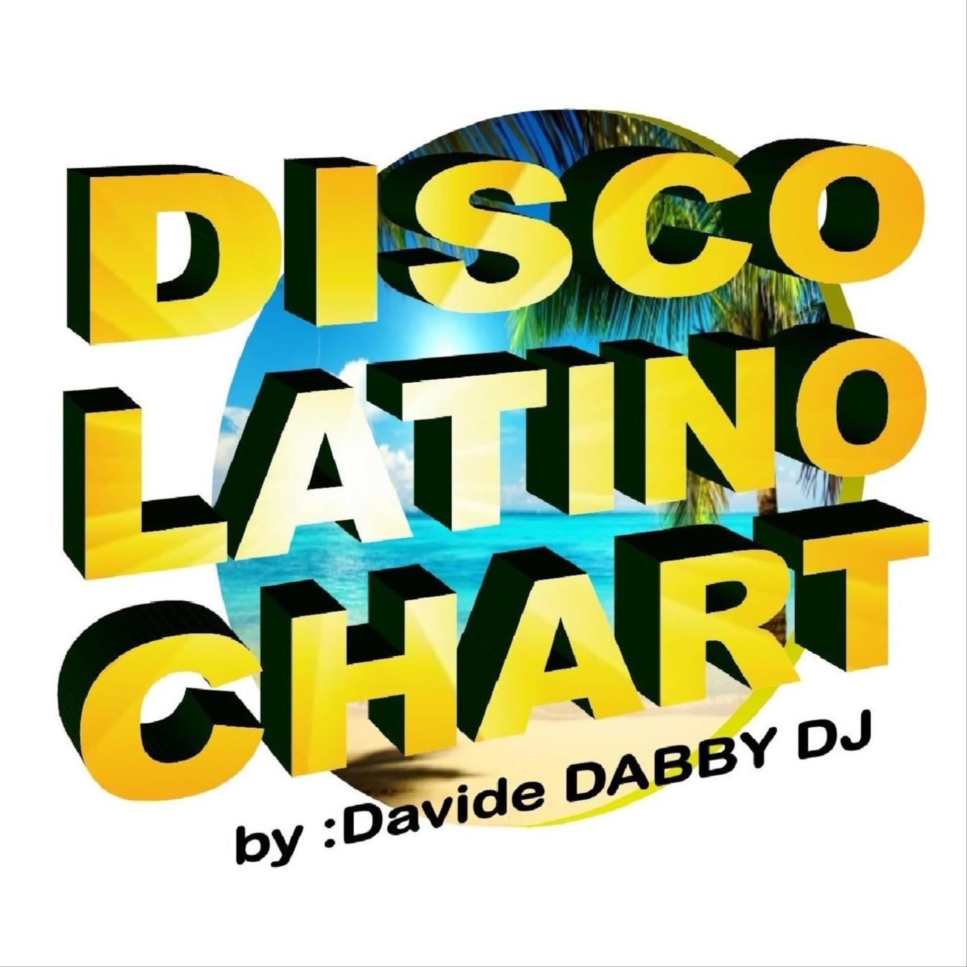 DISCO LATINO CHART - Podcast
