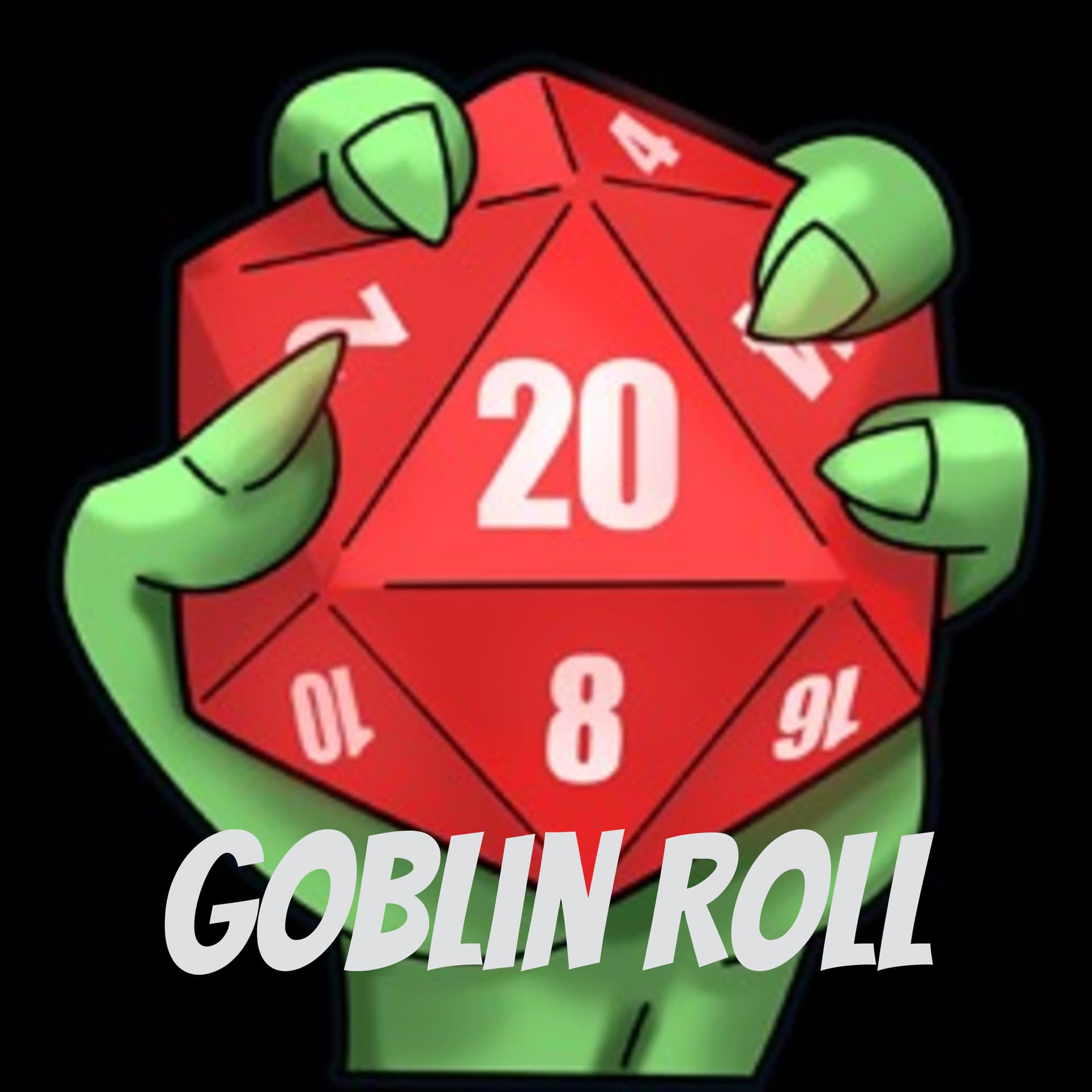 Goblin Roll - Подкасты