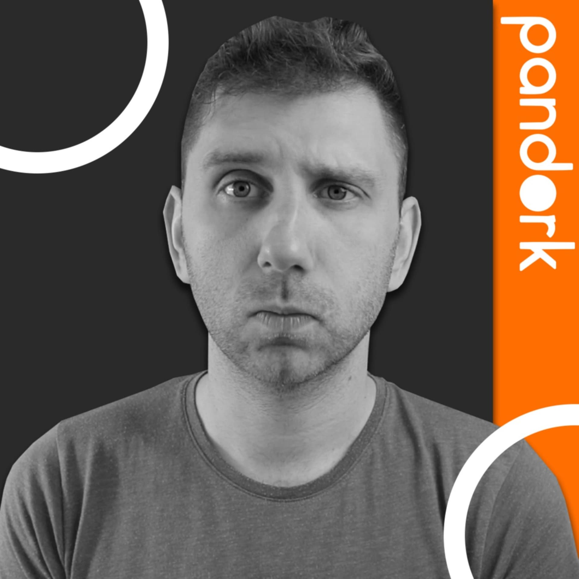 PanDorkast - Podcasts