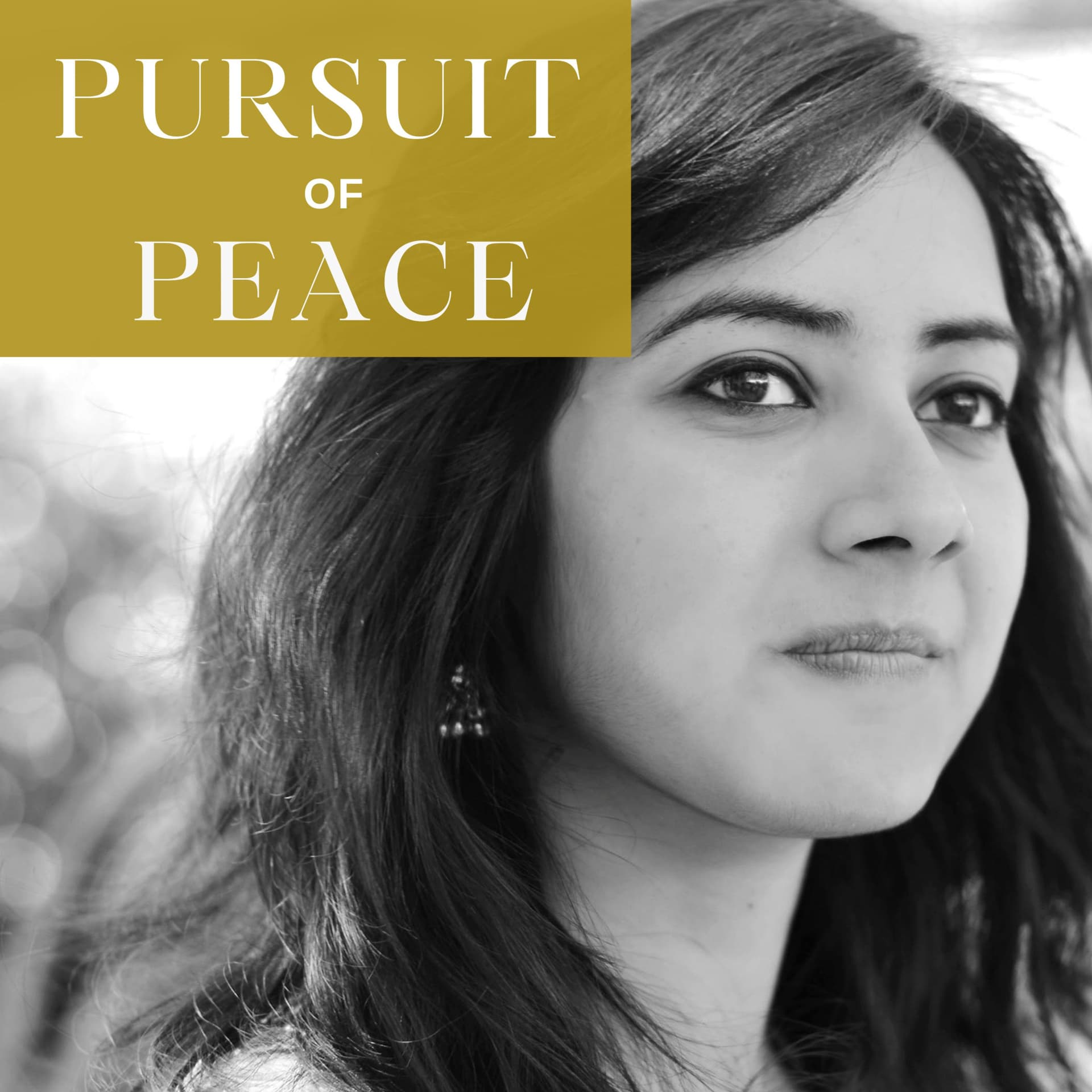 Pursuit of Peace - Podcasts