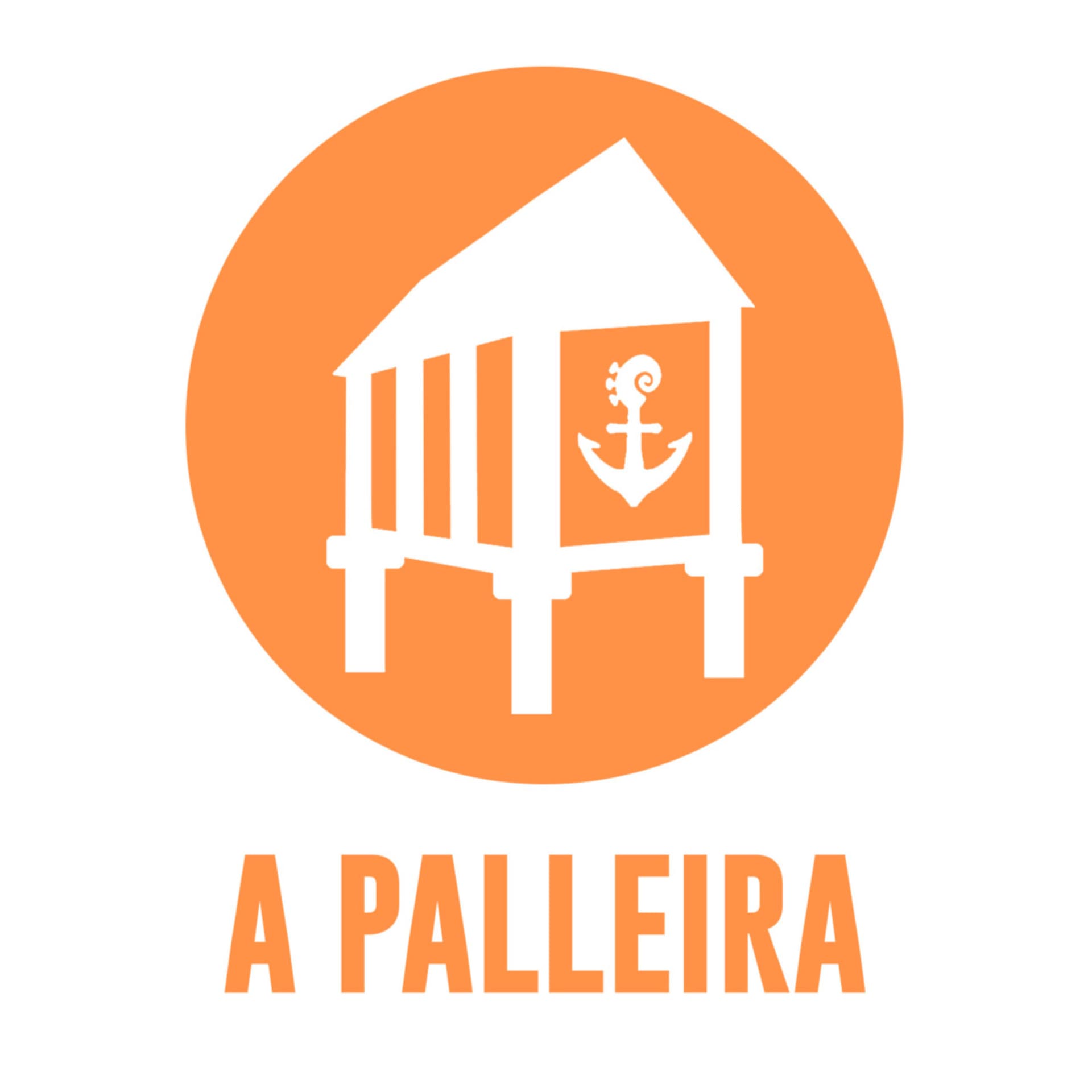 A PALLEIRA - Podcasty