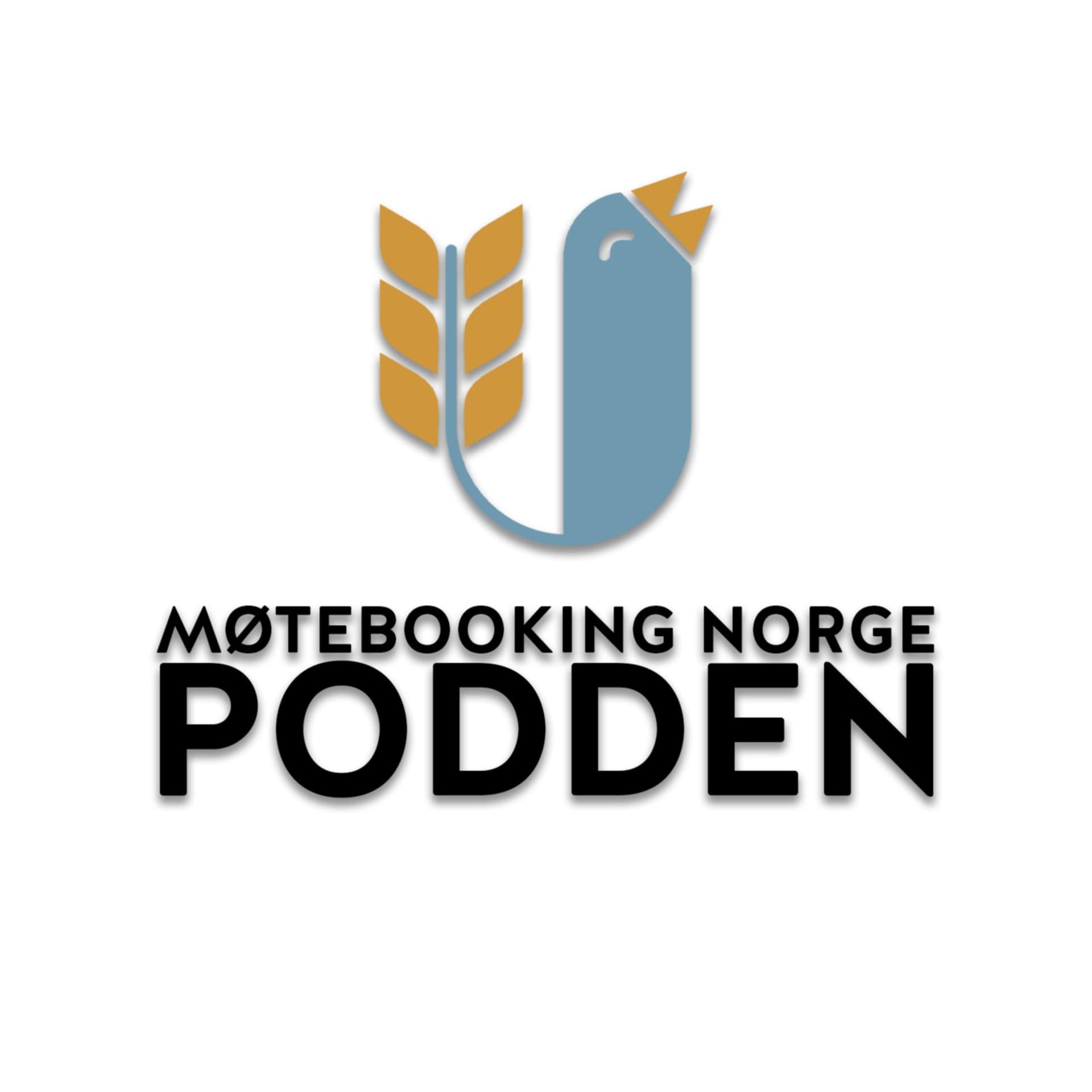 Møtebooking Norge Podden - Podcasty