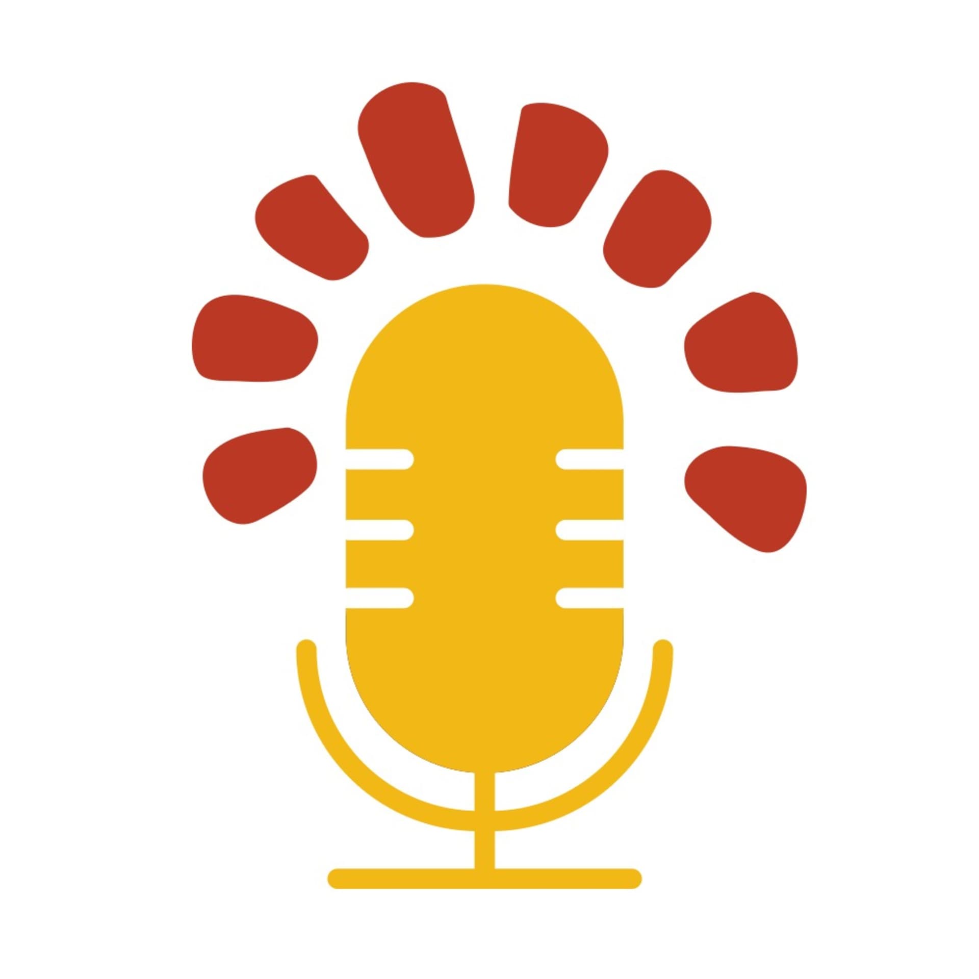 Deu Samba na Cast - Podcasts