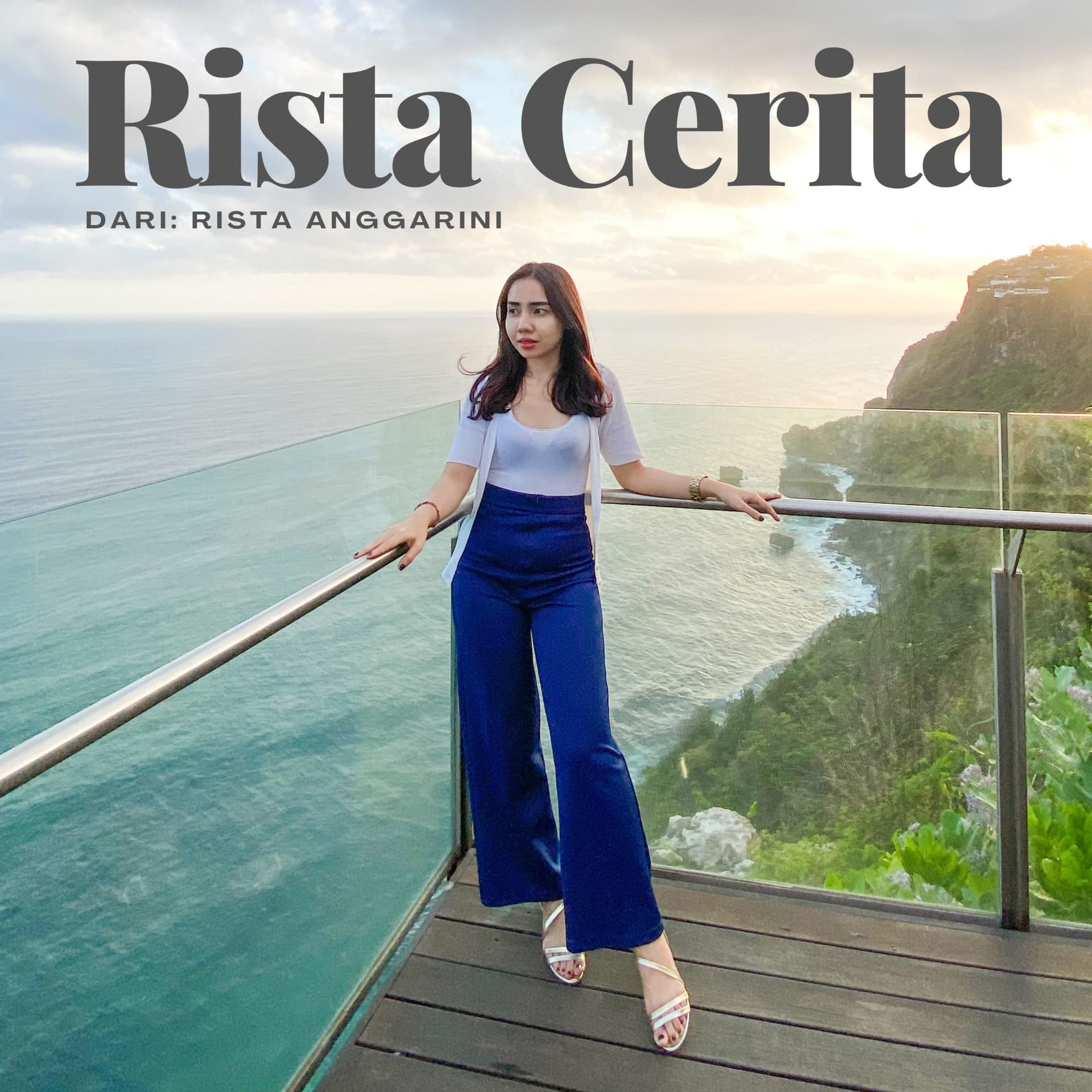 Rista Cerita - Podcasts