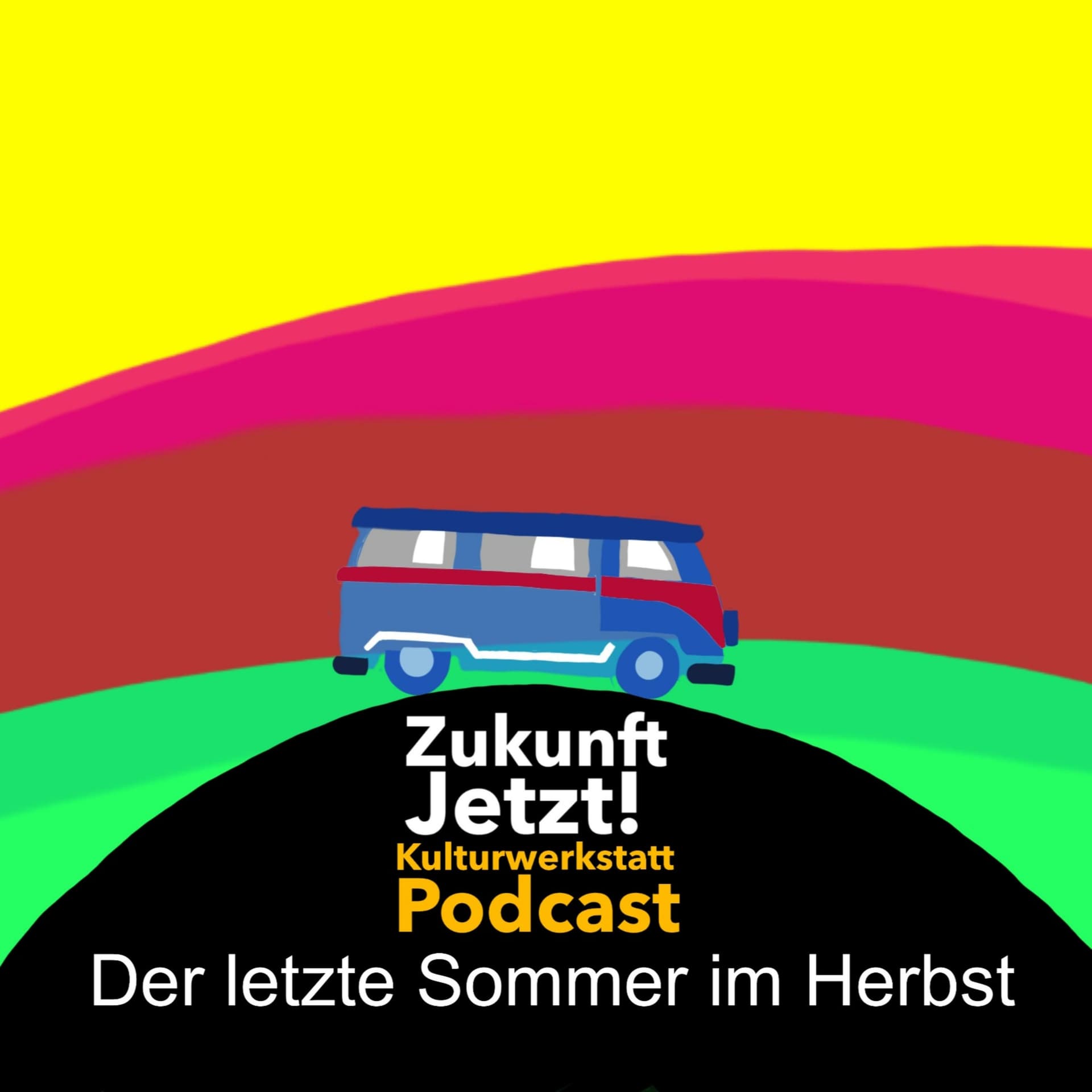 Kulturwerkstatt Kaufbeuren - Podcasts