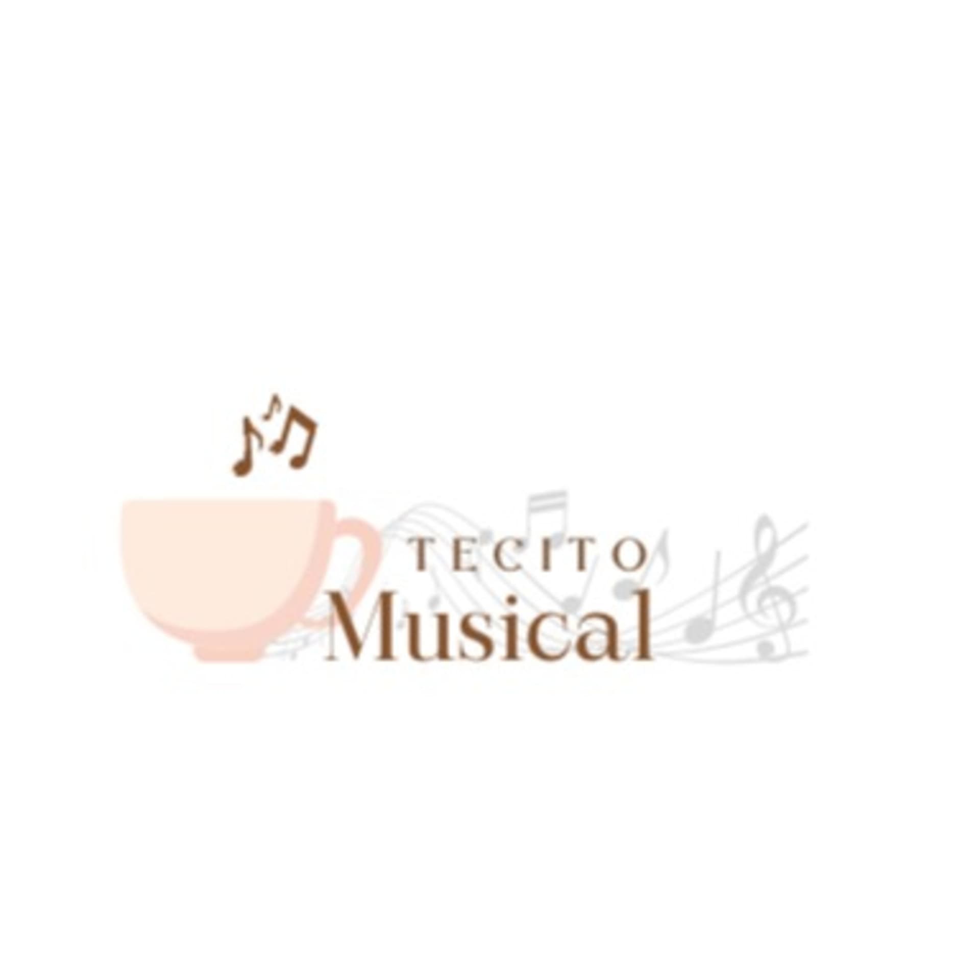 Tecito Musical - Podcasts