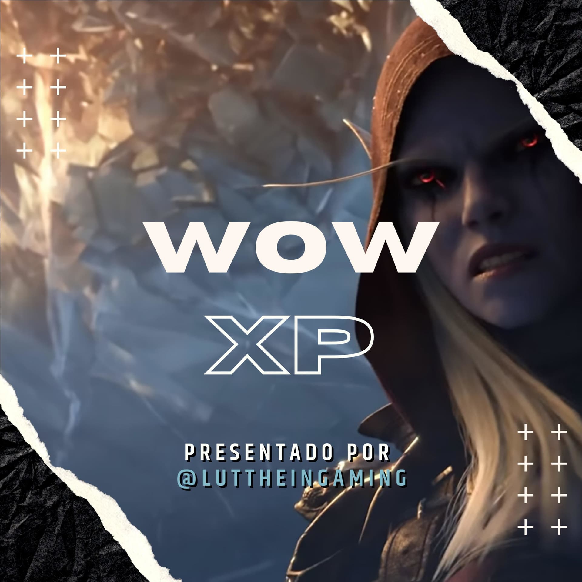 WoW XP - Podcasts