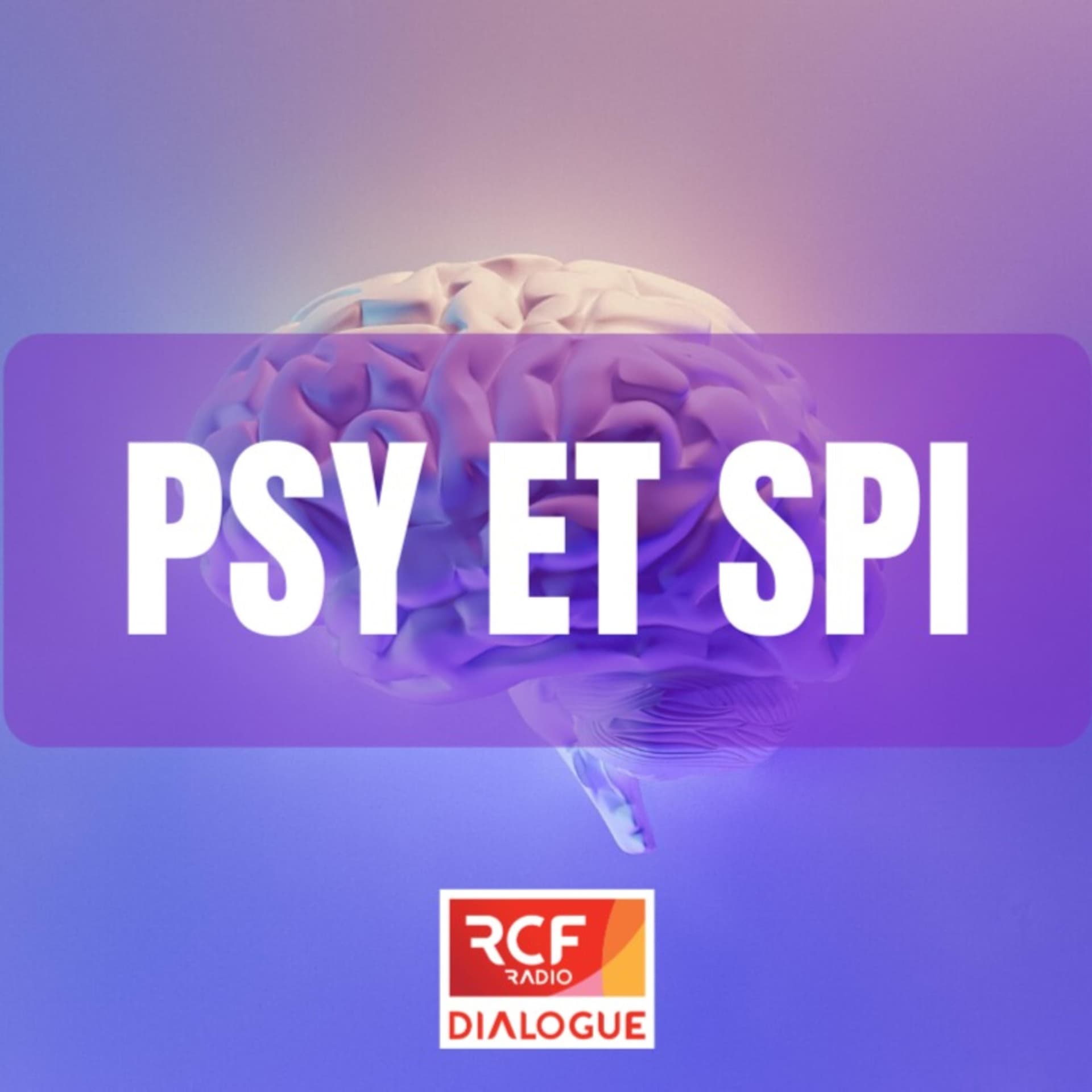 Psy et Spi - Podcasty