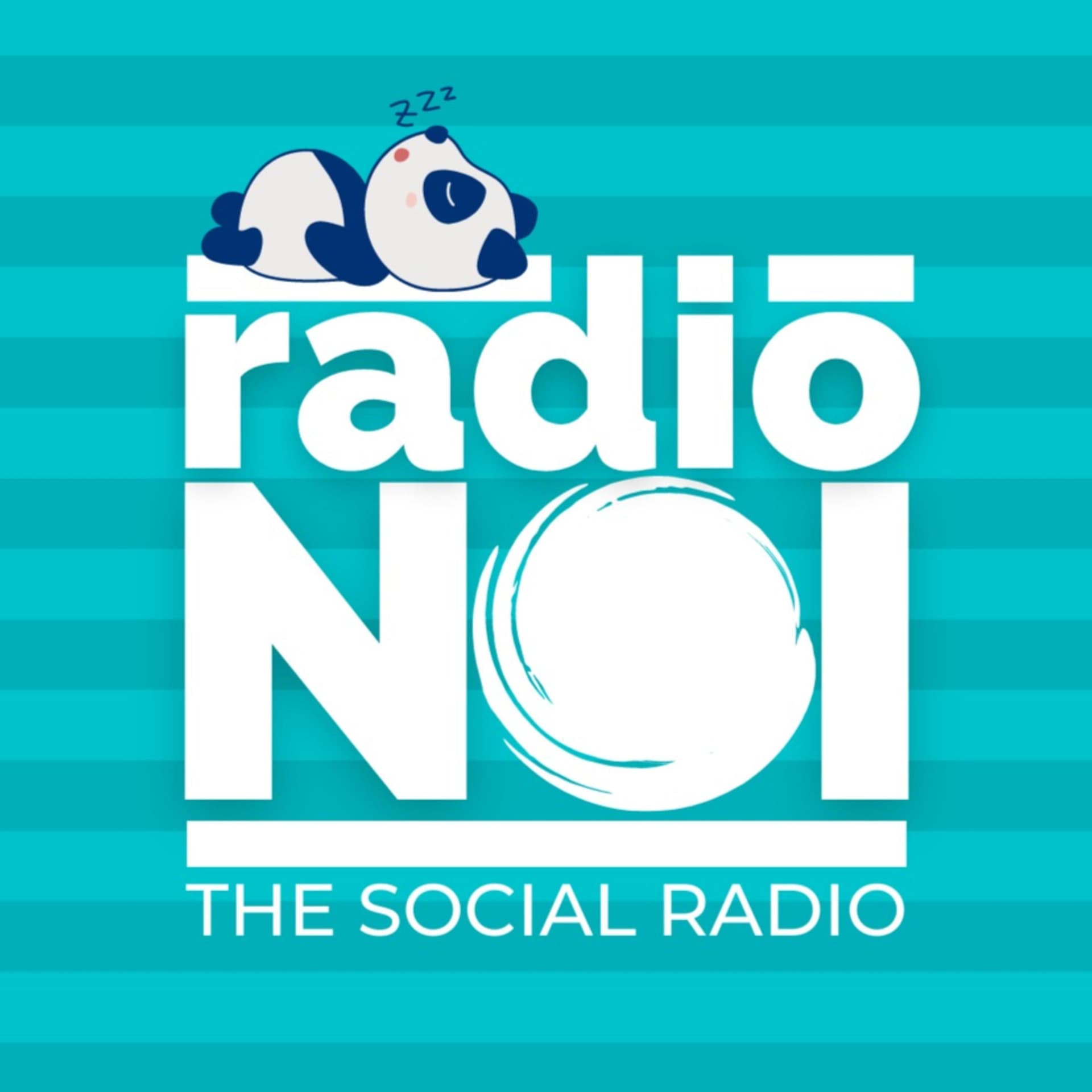 radioNOI podcast - Podcasts