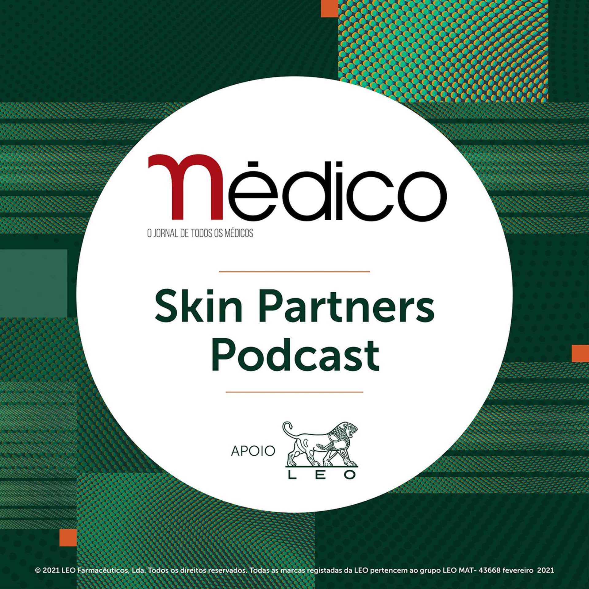 Skin Partners - Podcasts