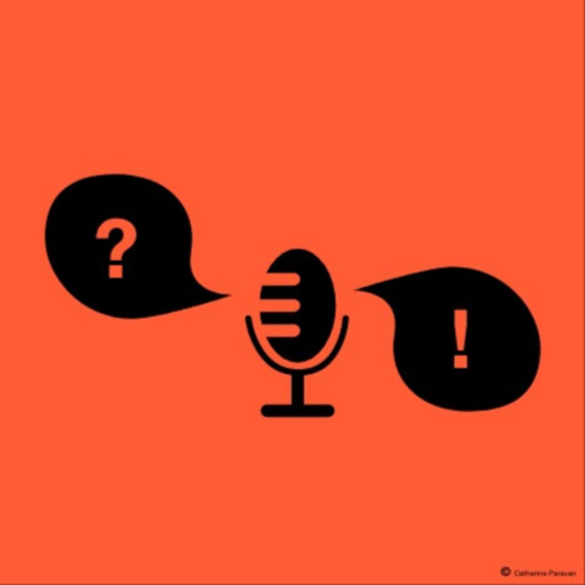 Das hör ich anders - Podcasts