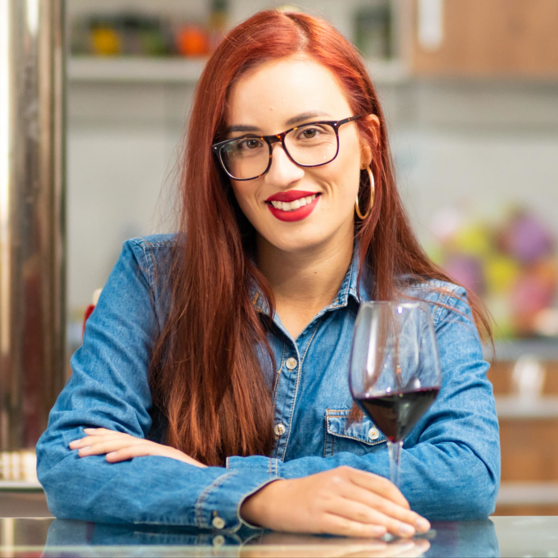 Aprendi com o Vinho - Podcasts