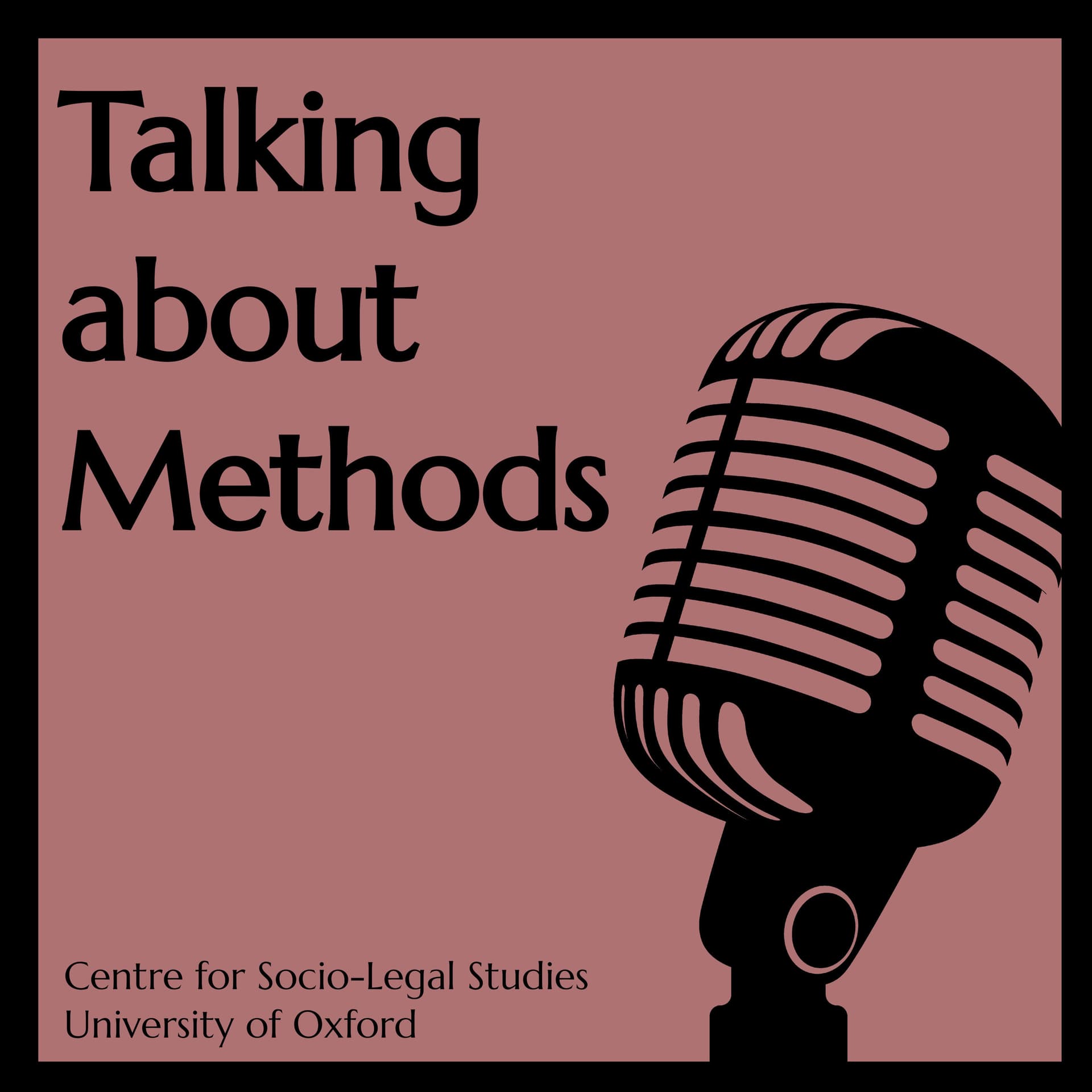 Talking about Methods - بودكاست