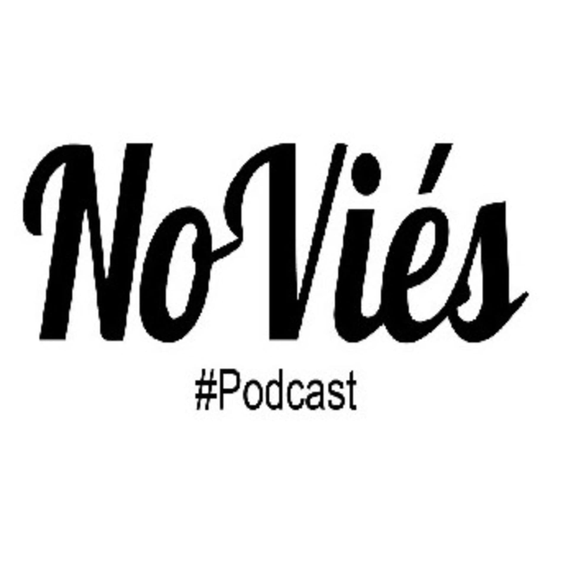 NoViés - Podcasts