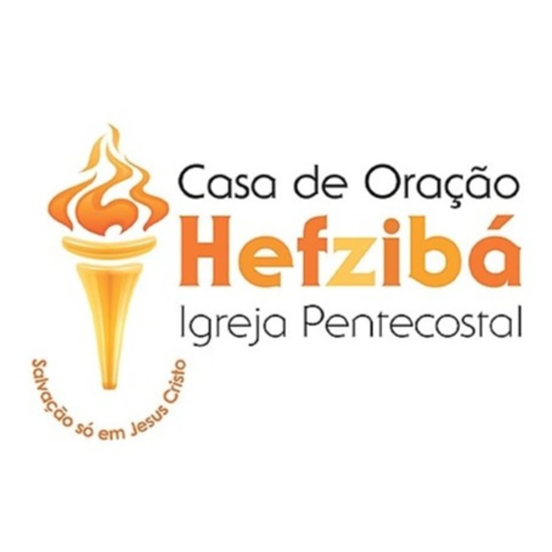 Casa de Oração Hefzibá - Podcasts