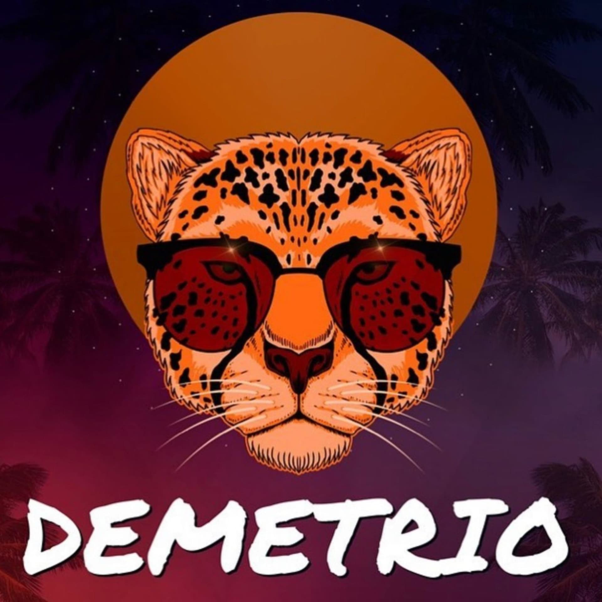 Demetrio Radio - Podcasts