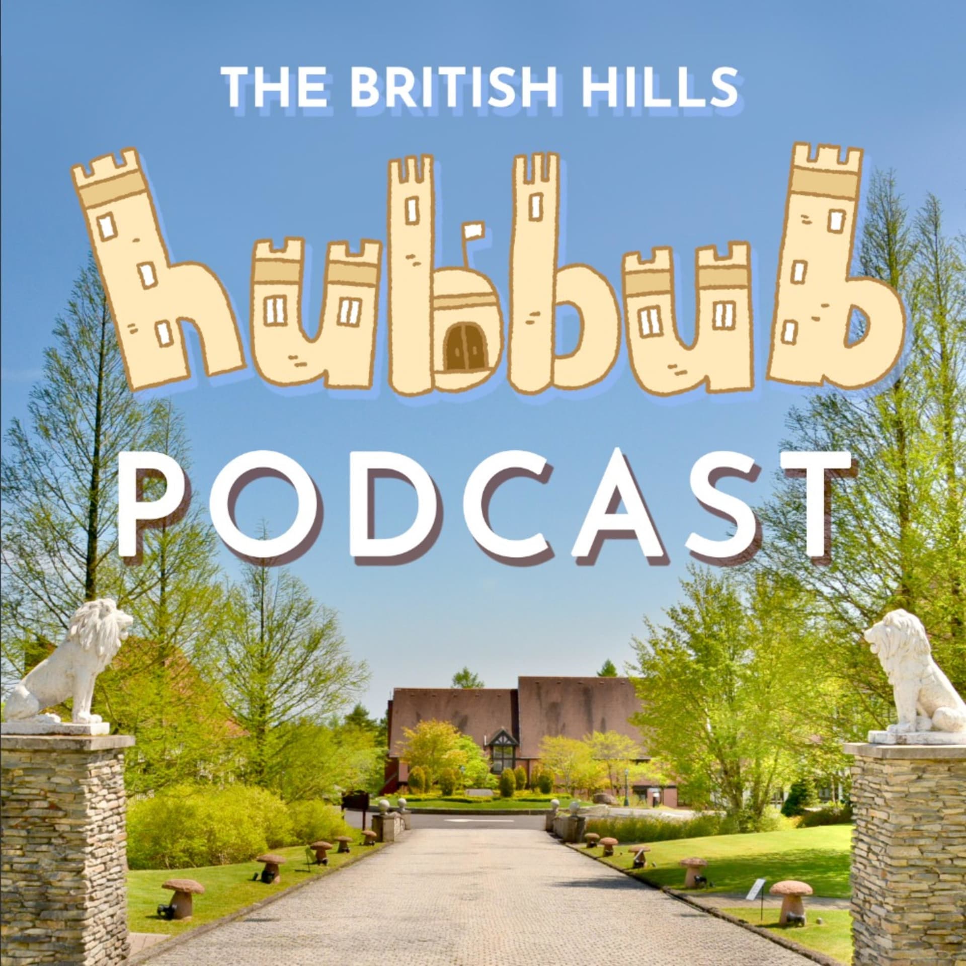 hubbub Podcast - Podcasts