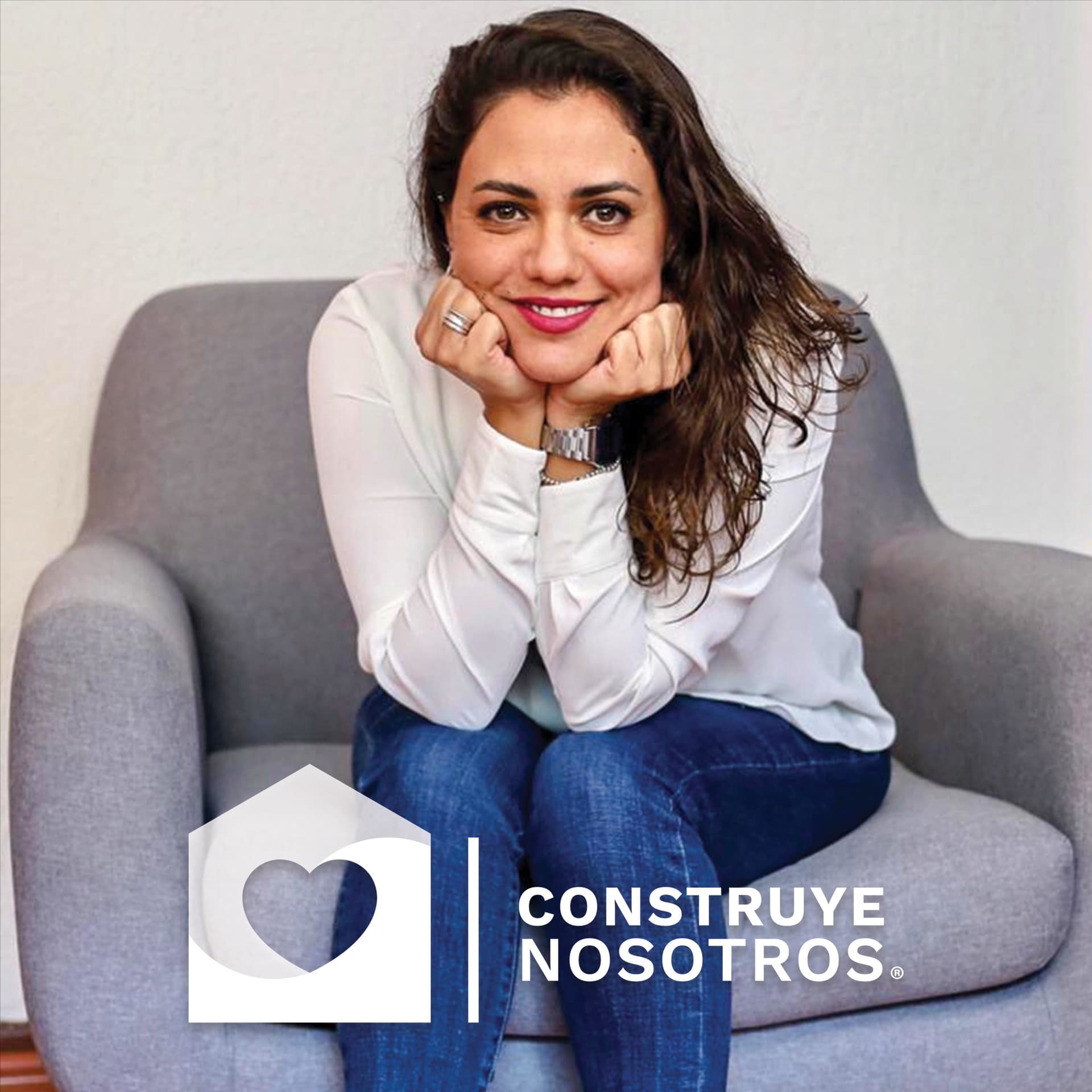Construye Nosotros - Podcasts