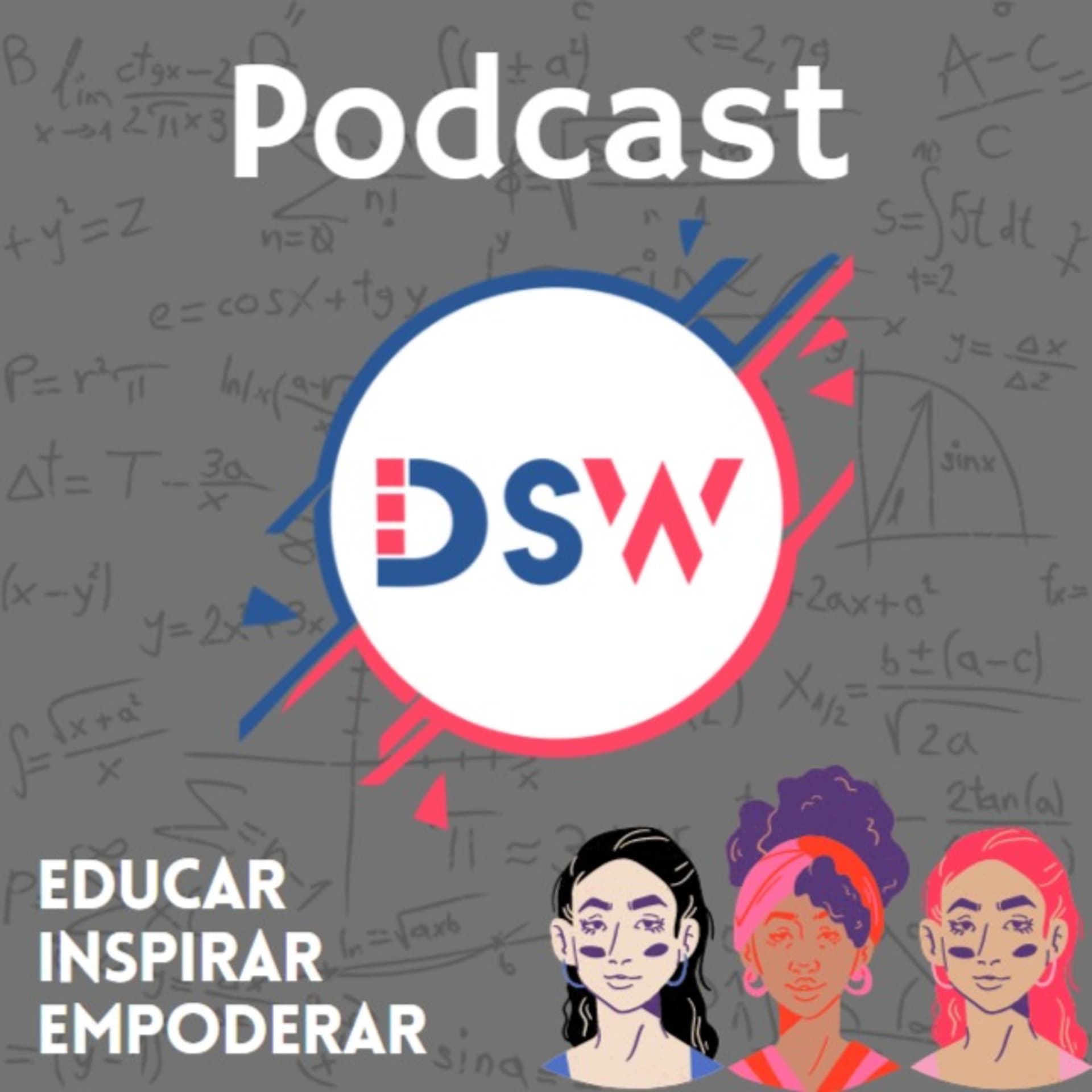 Podcast DSW - Podcasts