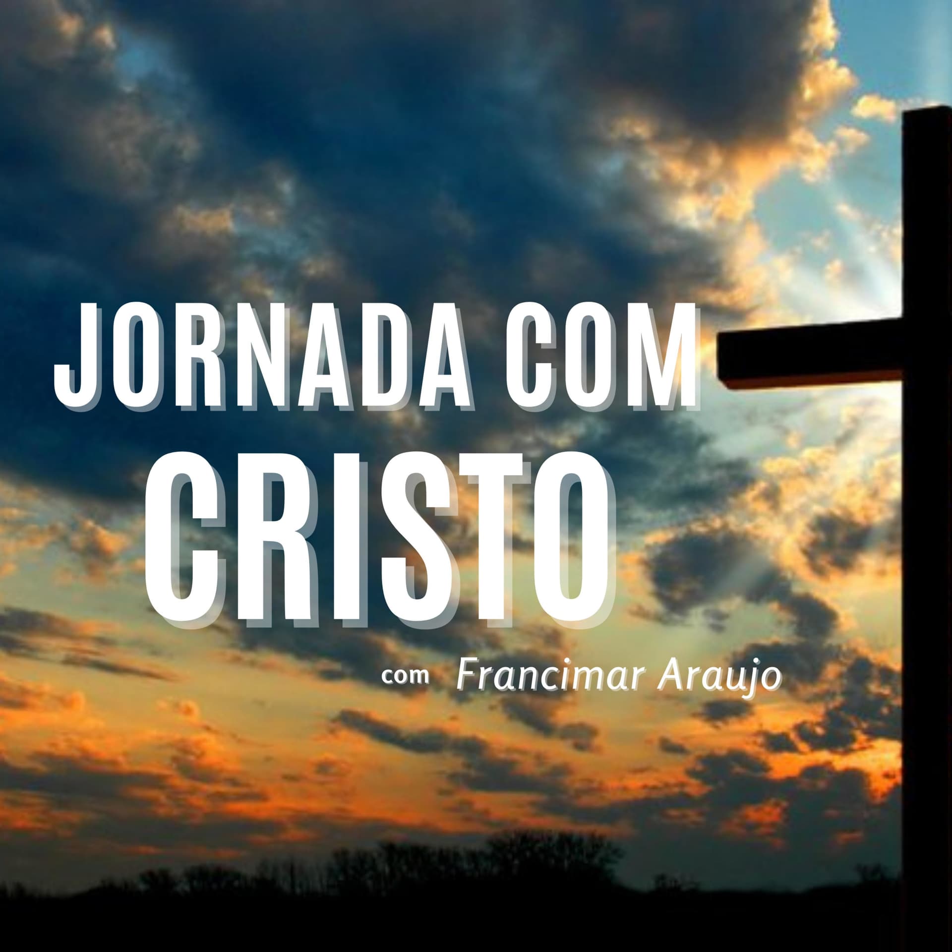 Jornada com Cristo - Podcasts