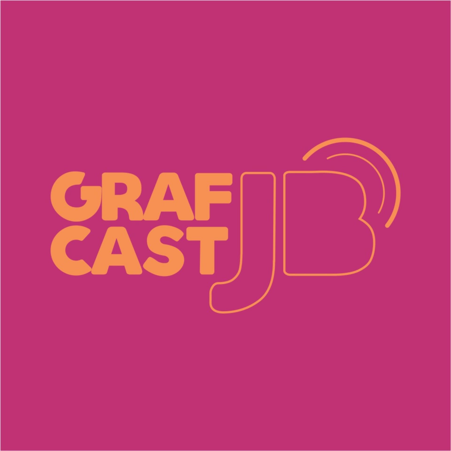 Grafcast JB - Podcasts