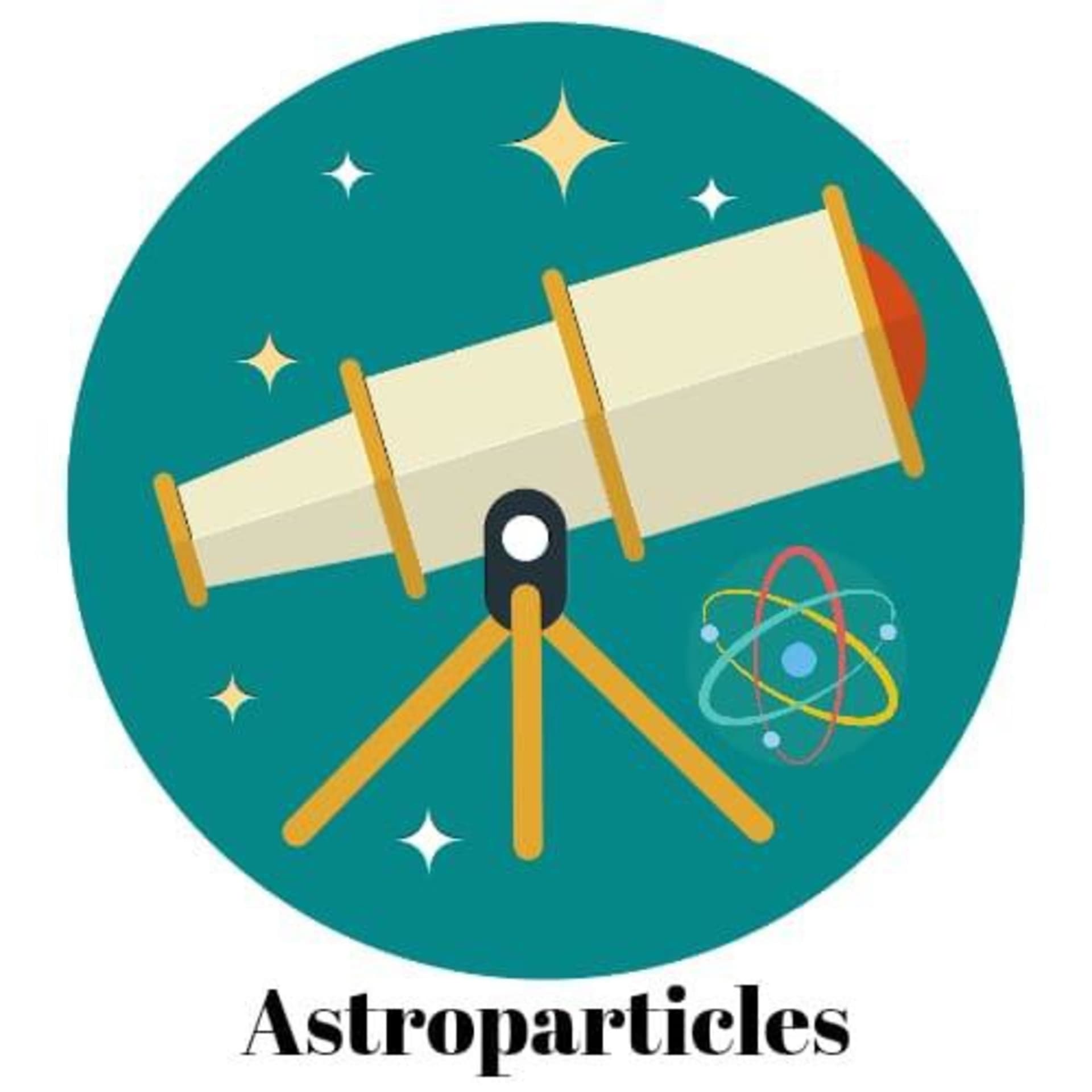 Astroparticles Natal Podcast| EPA Podcast| - Podcasts