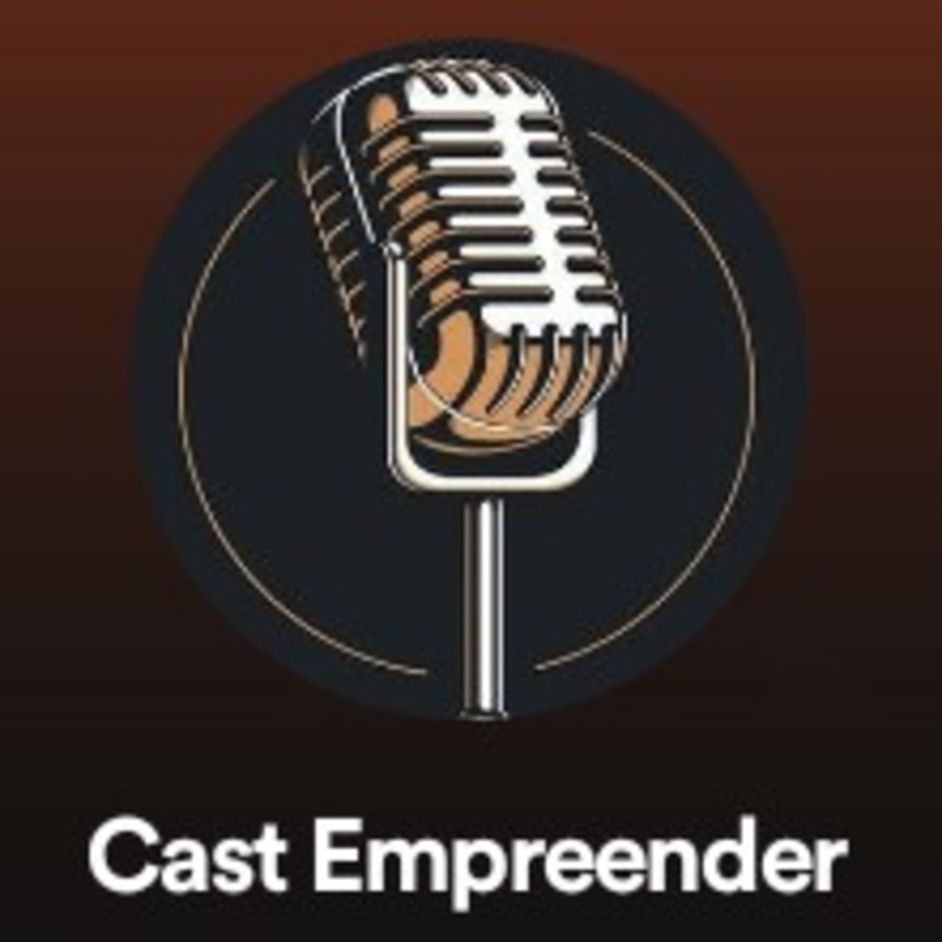 Cast Empreender - Natal - RN - Podcasts
