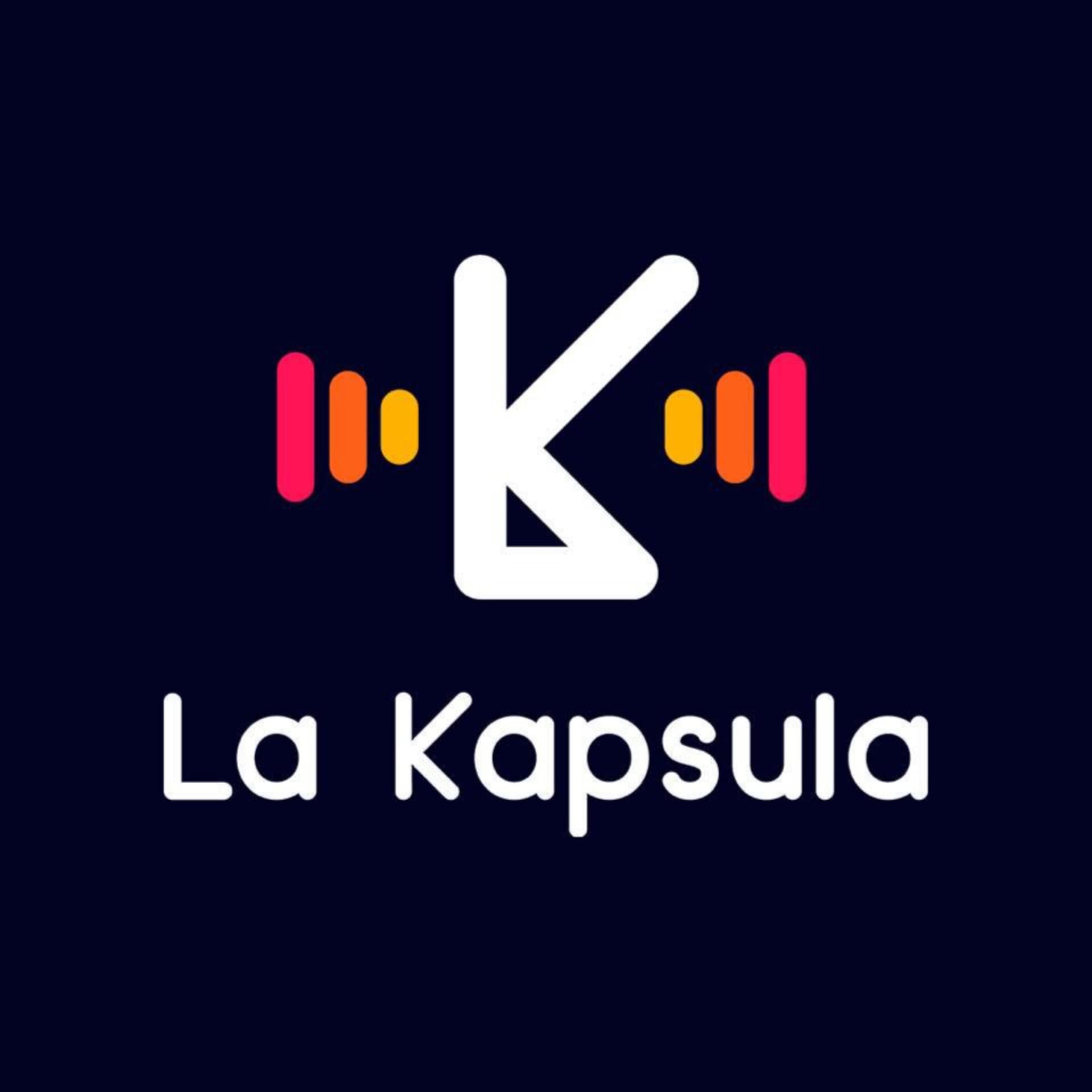 La Kapsula Podcast - Podcasts