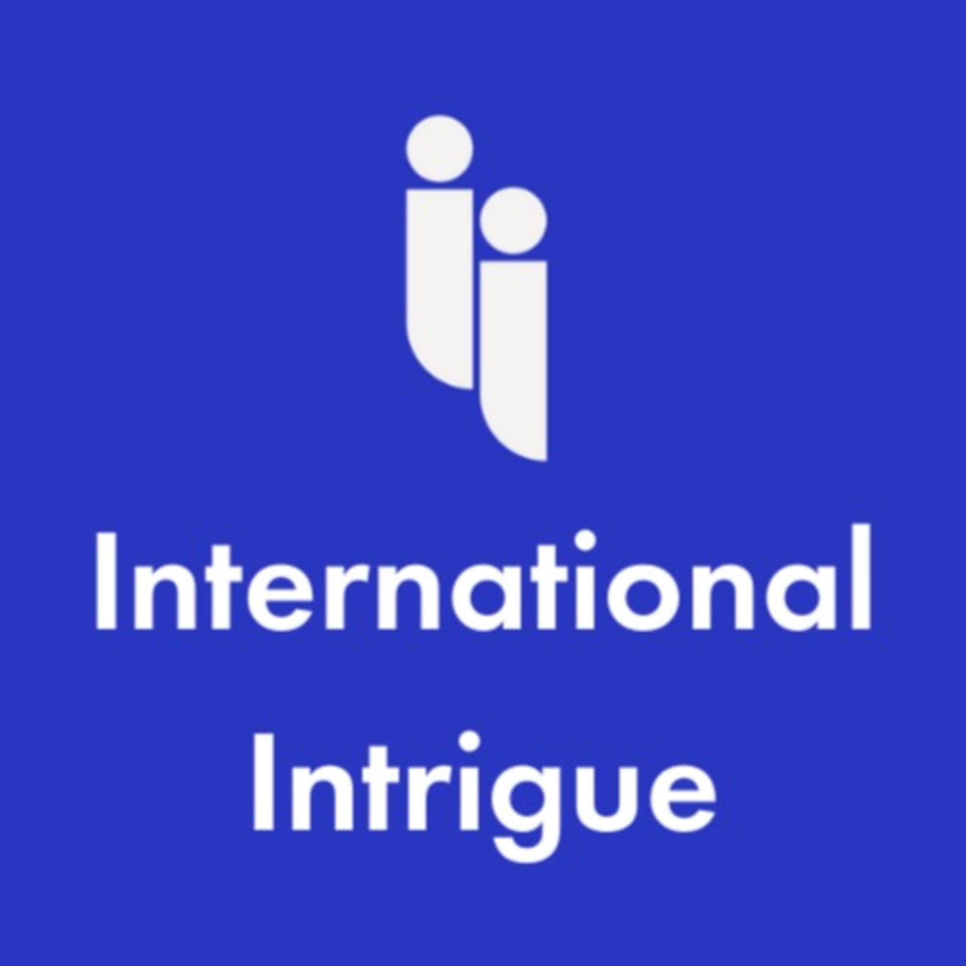 International Intrigue Audio Edition - Podcasts