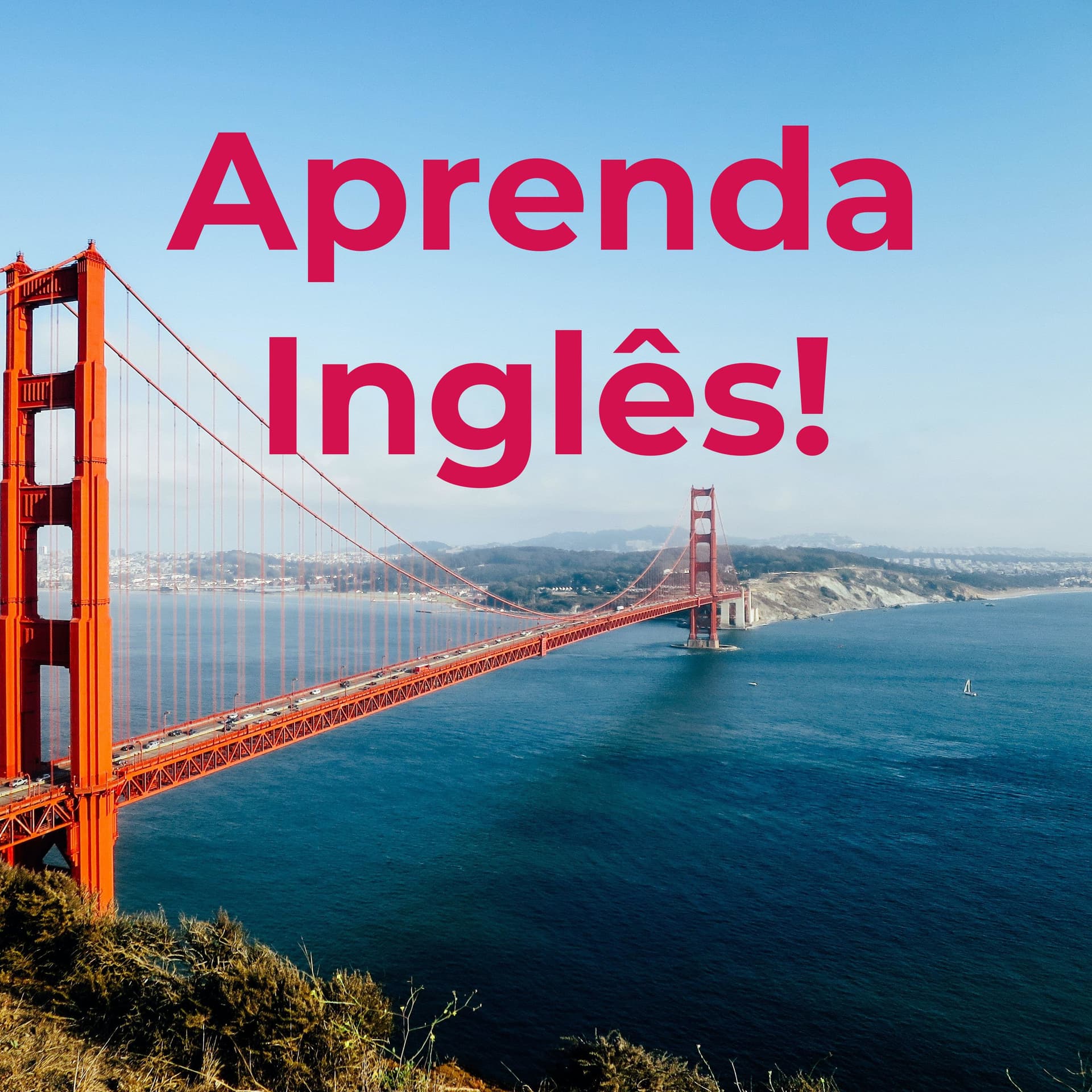 Aprenda Inglês! - Podcasts