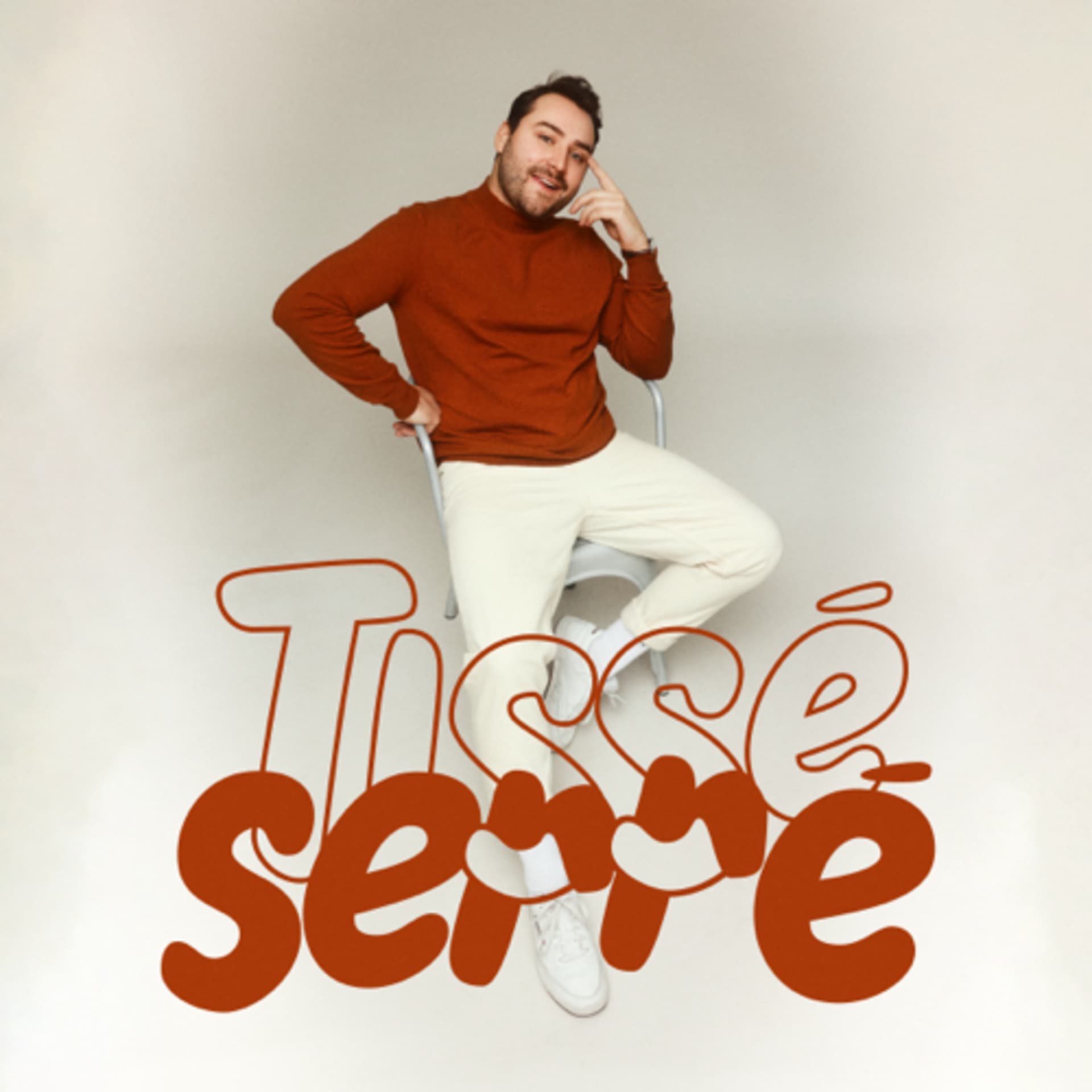 Tissé Serré - Podcasts
