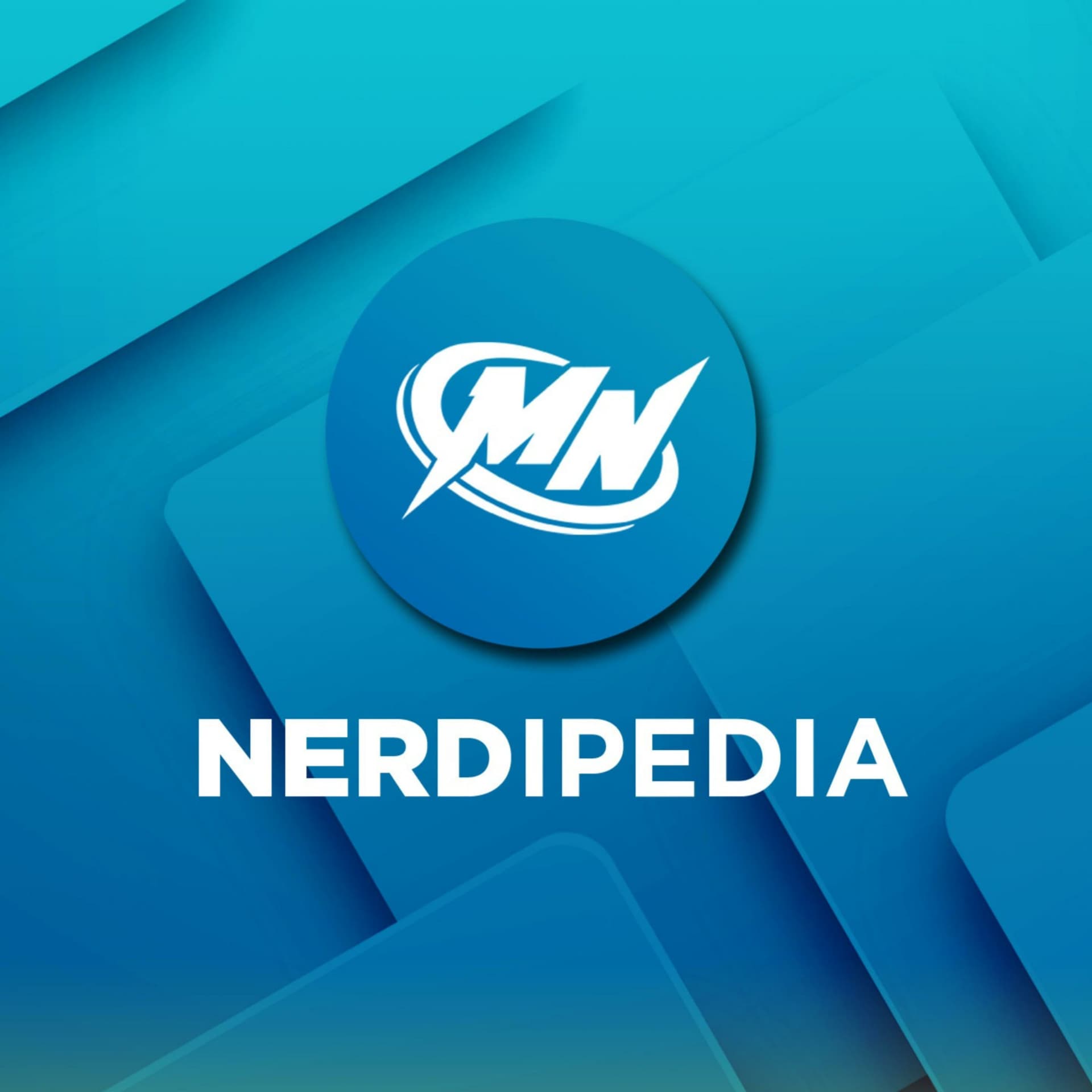 Nerdipedia by Malditos Nerds - Podcasts