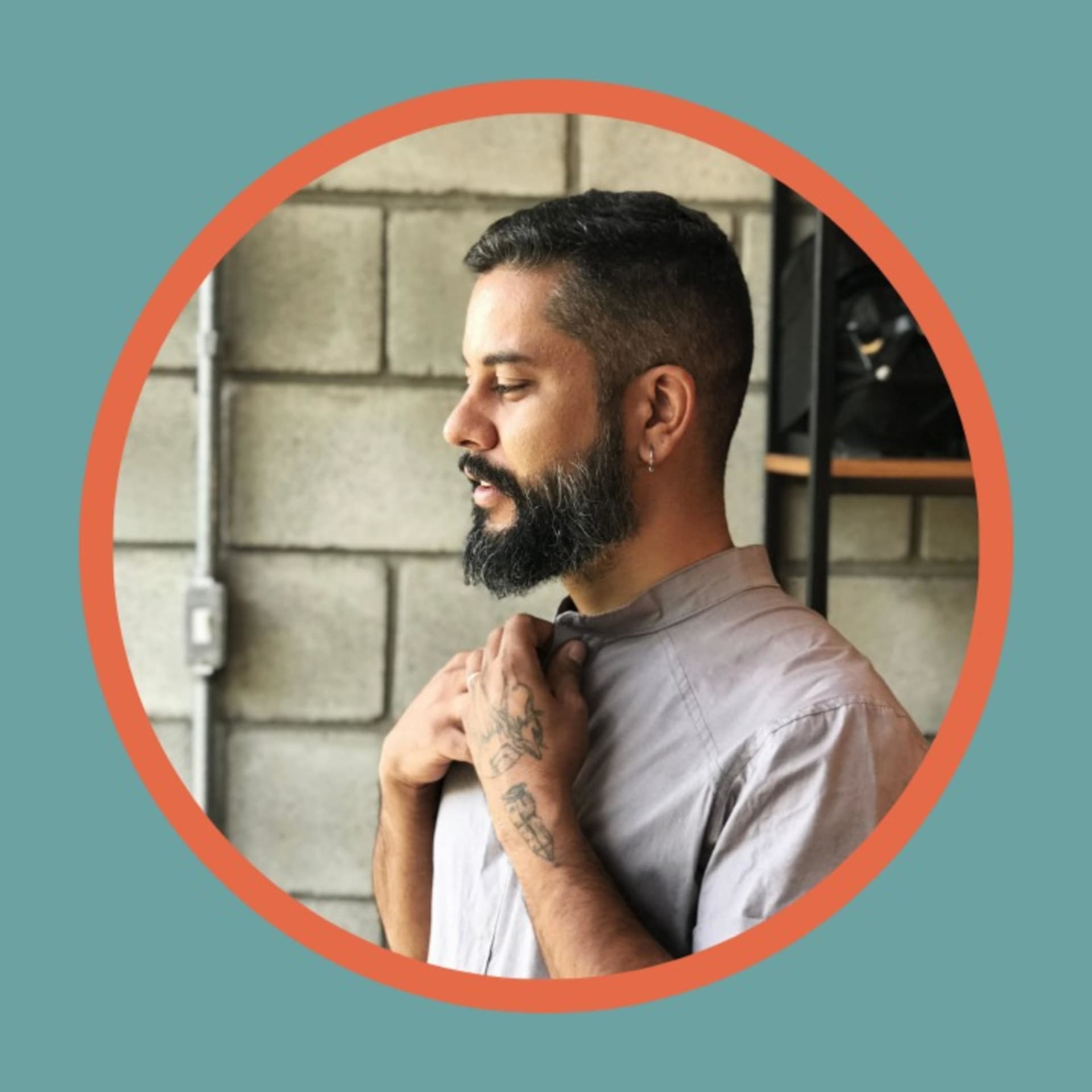 Arquitetura de Matéria - Podcasts