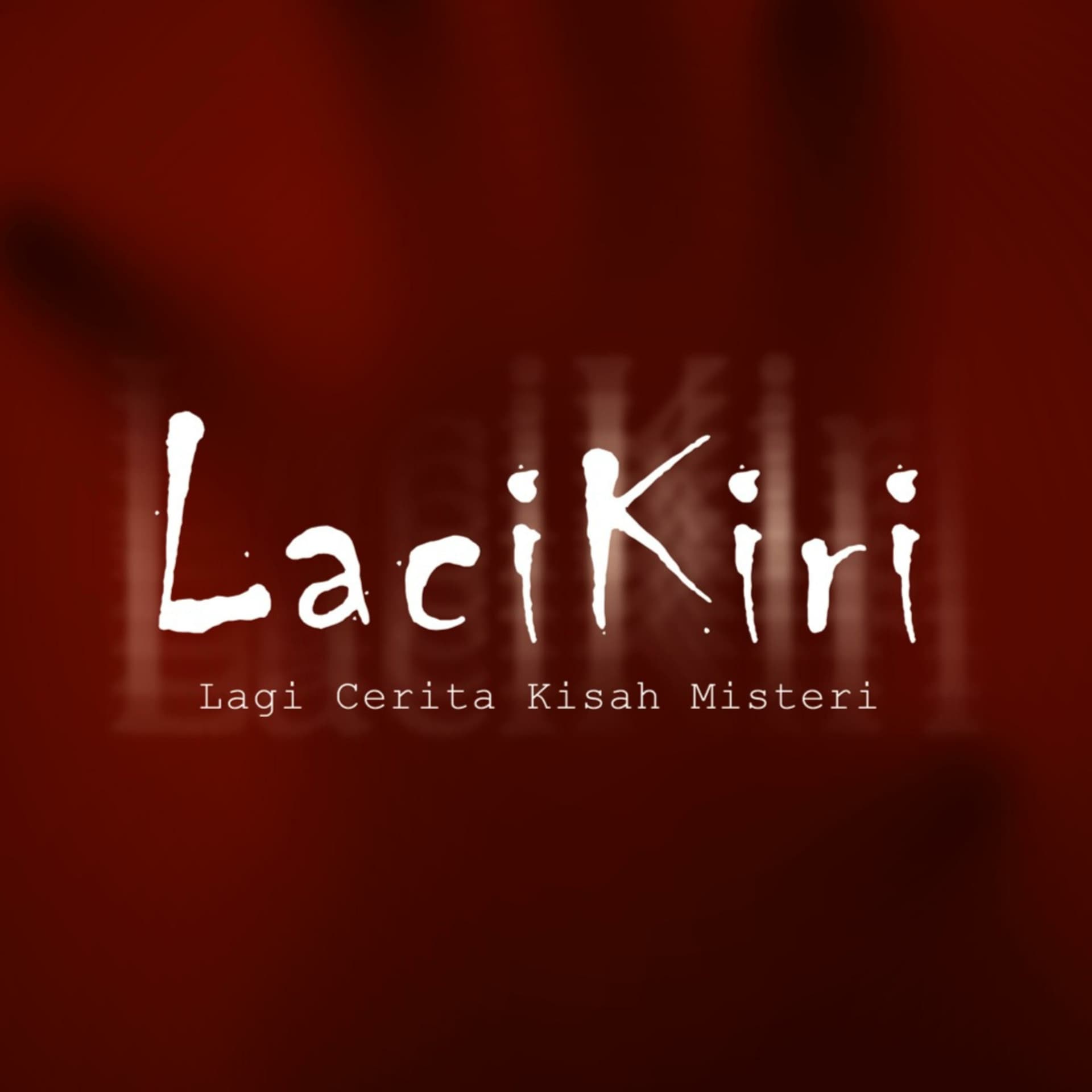 LaciKiri - Podcasts