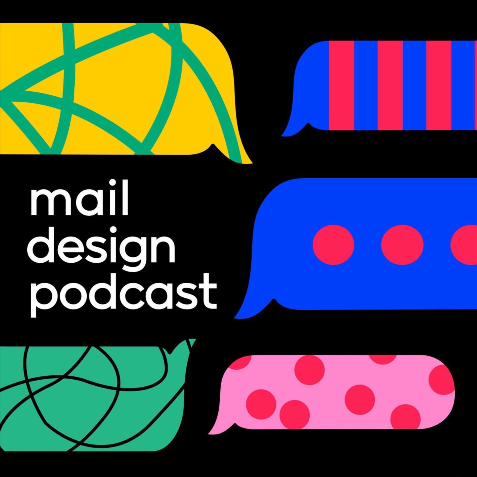 Mail Design Podcast - Подкасты