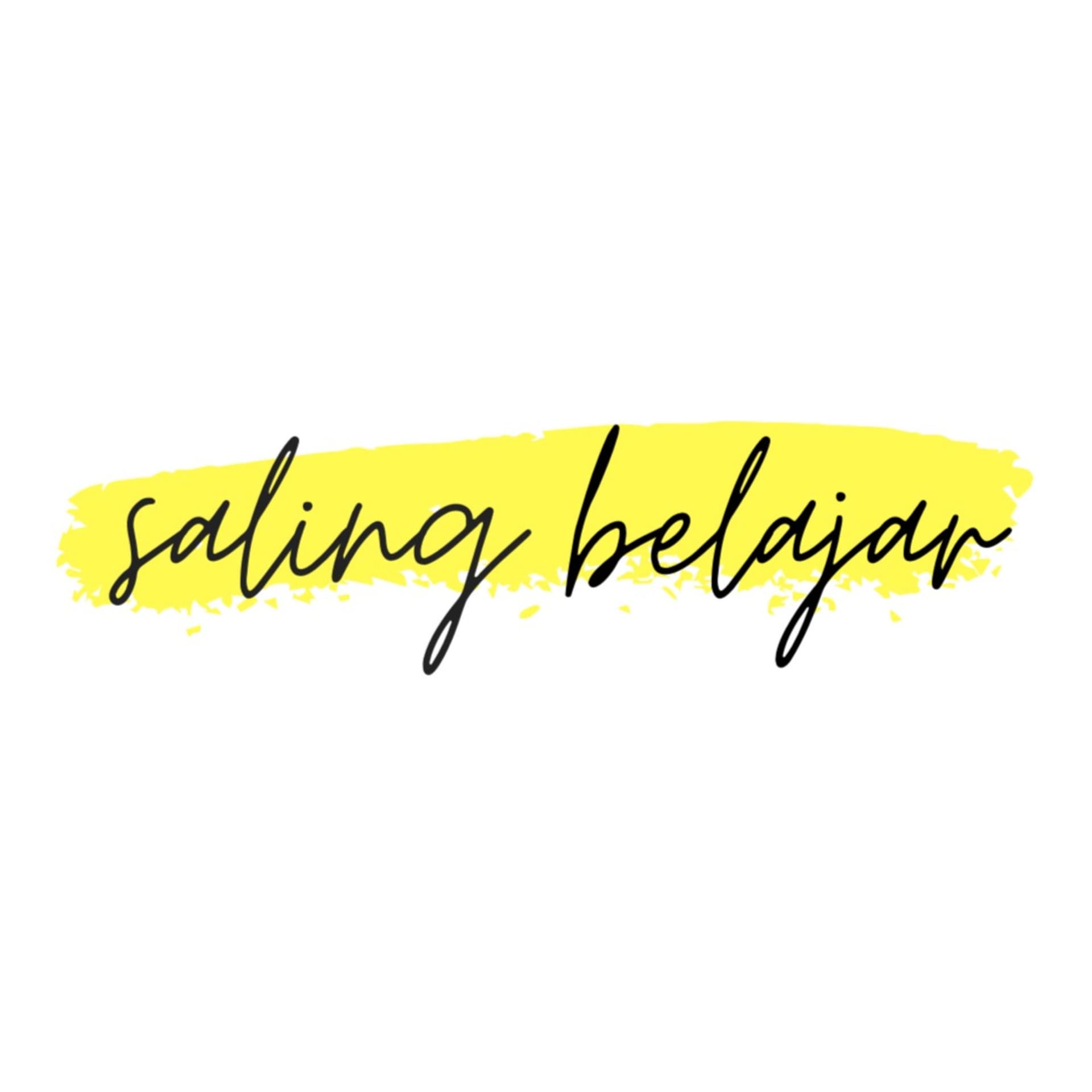 Saling Belajar - Podcasts