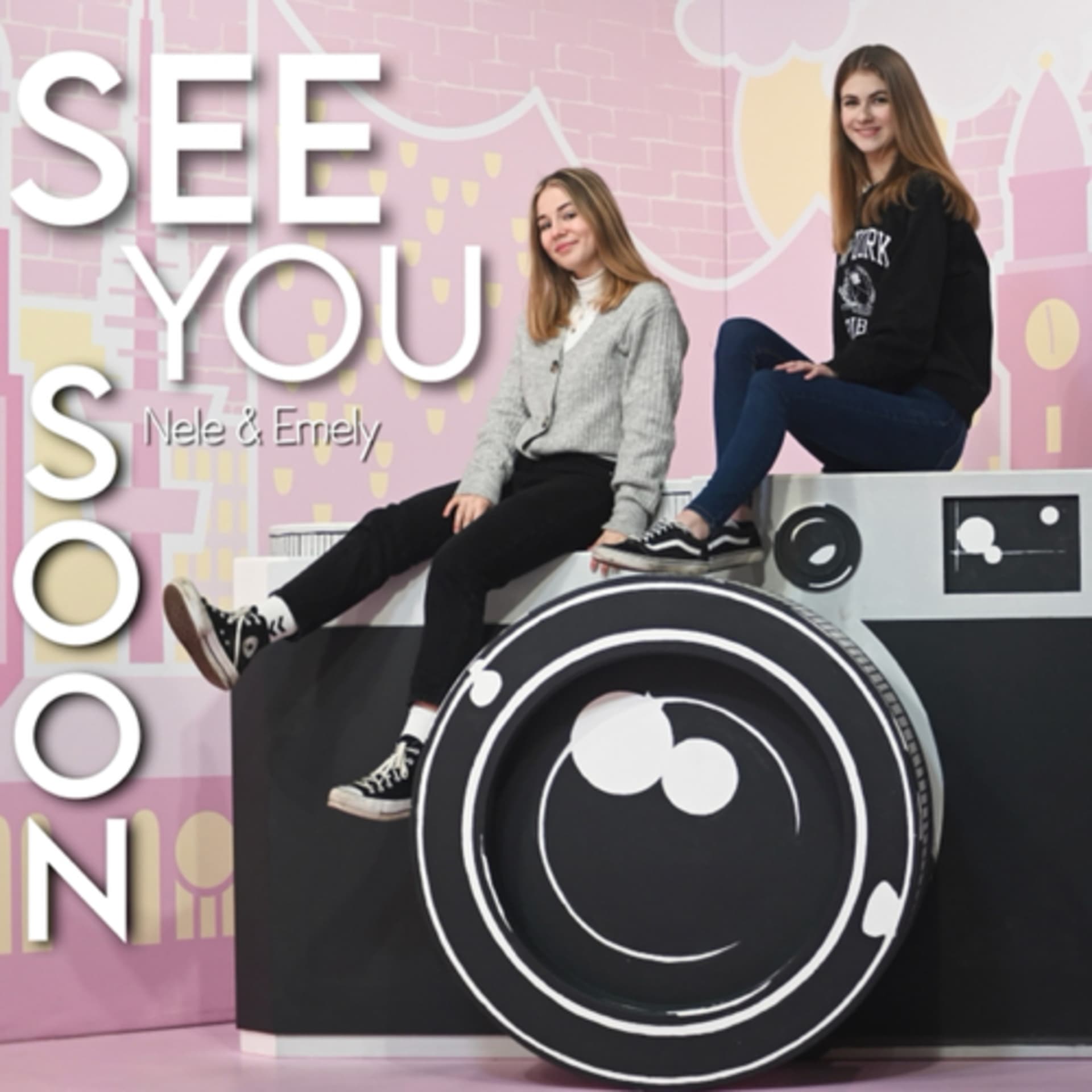 See you Soon - Podcasts