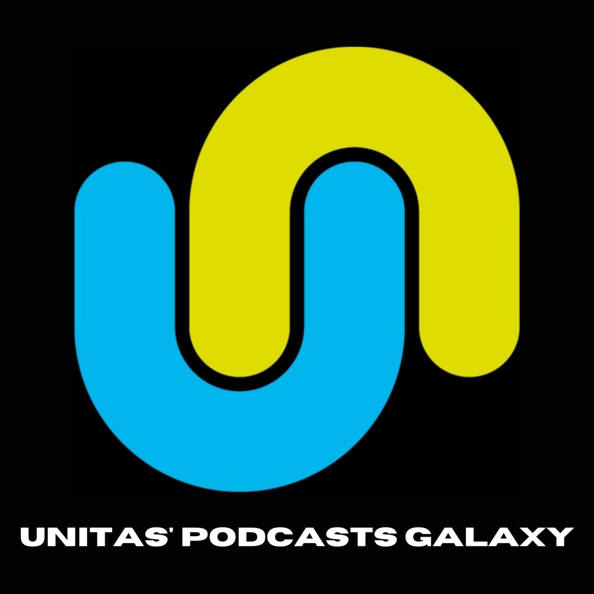 Unitas' galaxy - Podcasts