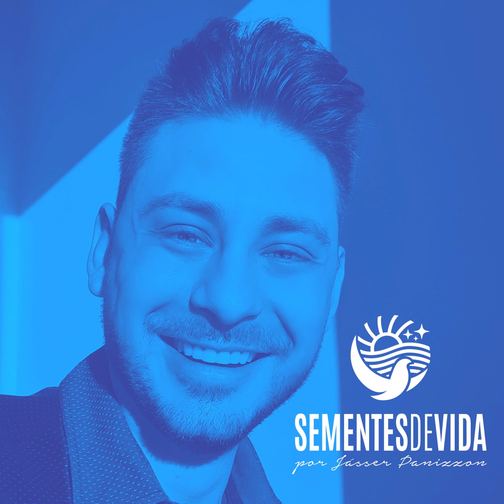 Sementes de Vida - Podcasts