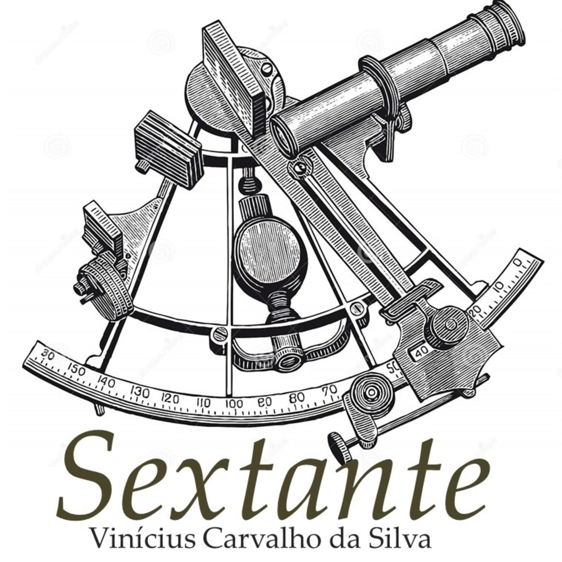 Poemas Sextantes - Podcasts