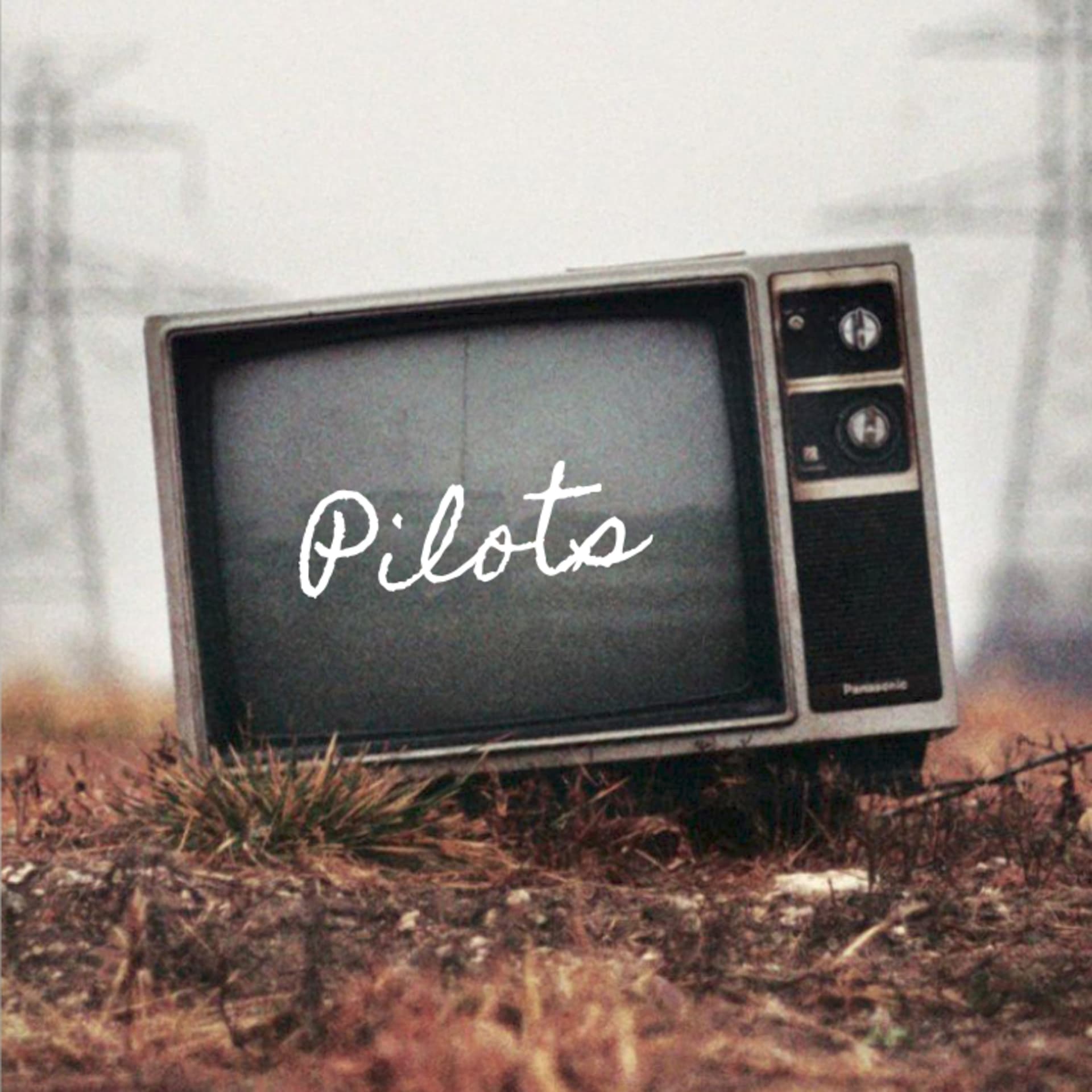 Pilots - Podcasts