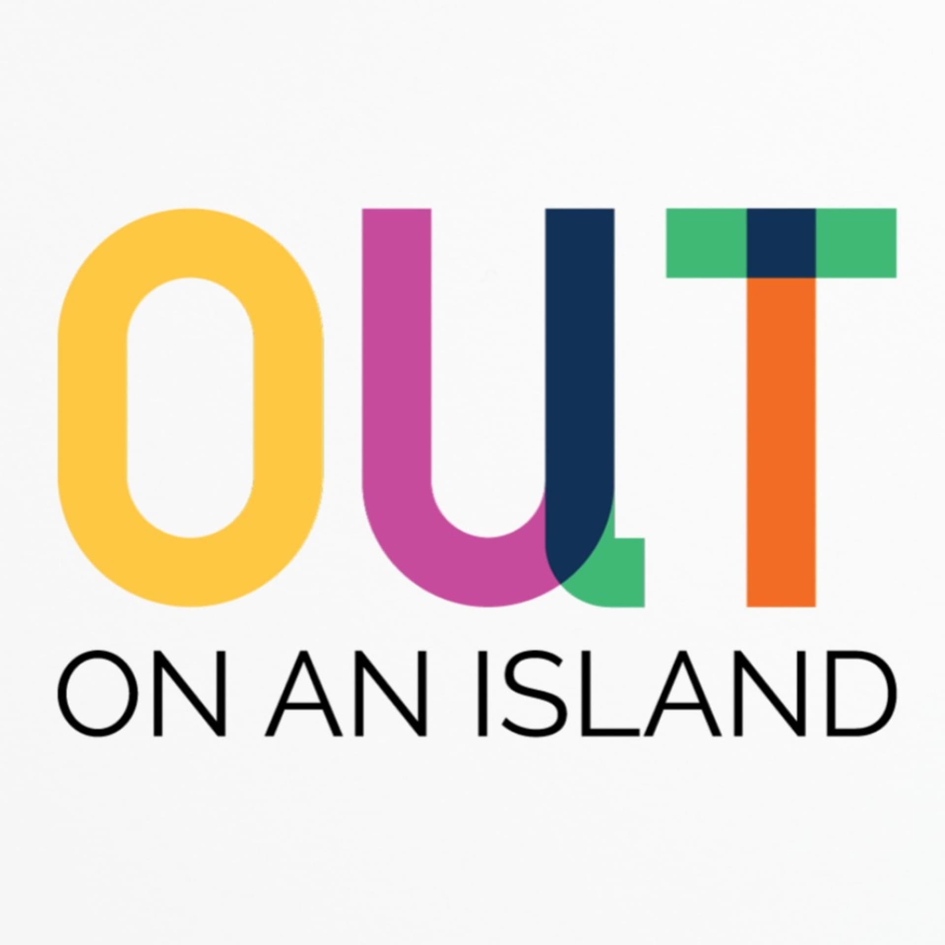 Out On An Island, Oral Histories from LGBTQ+ folk on the Isle of Wight - Podcasts