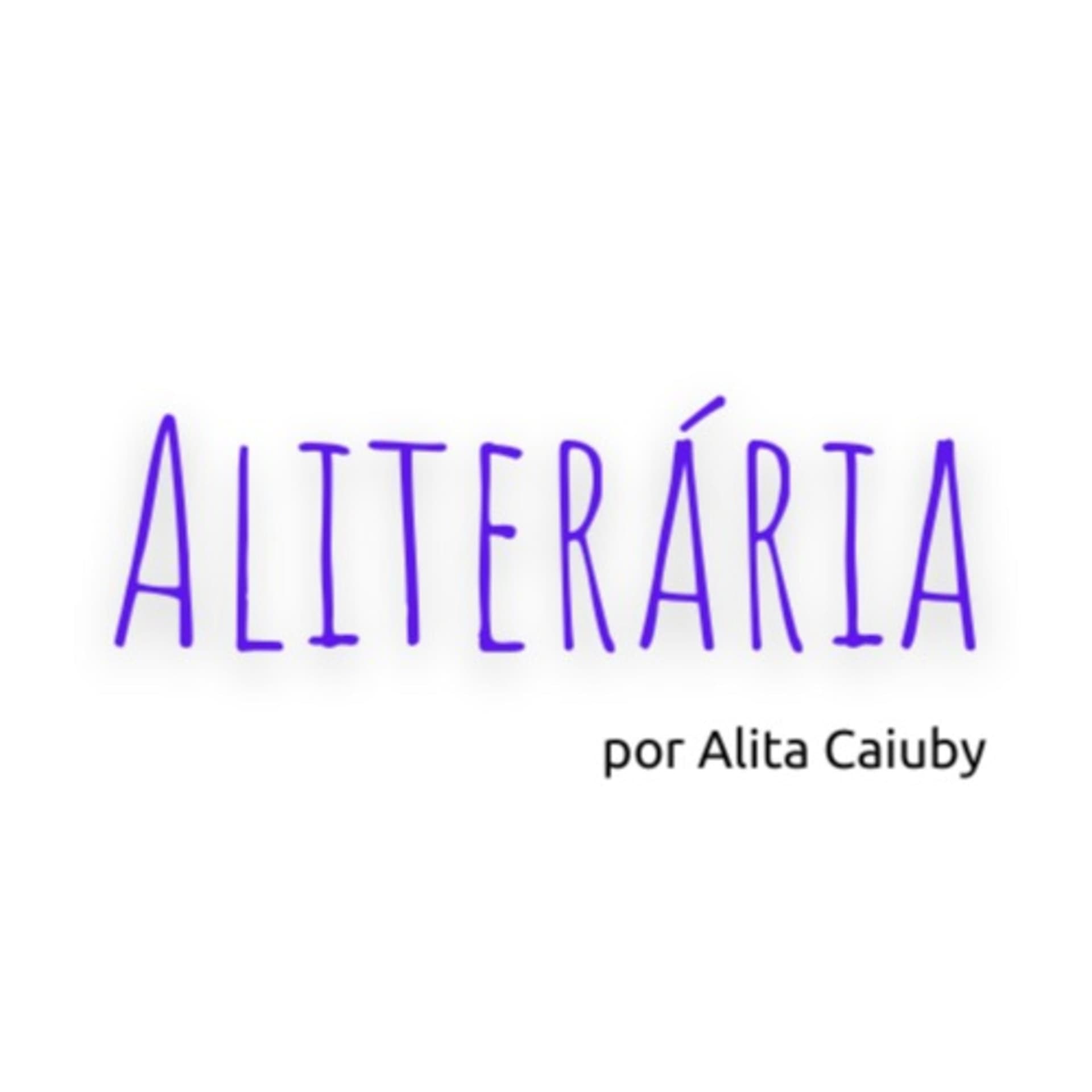 Aliterária - Podcasts